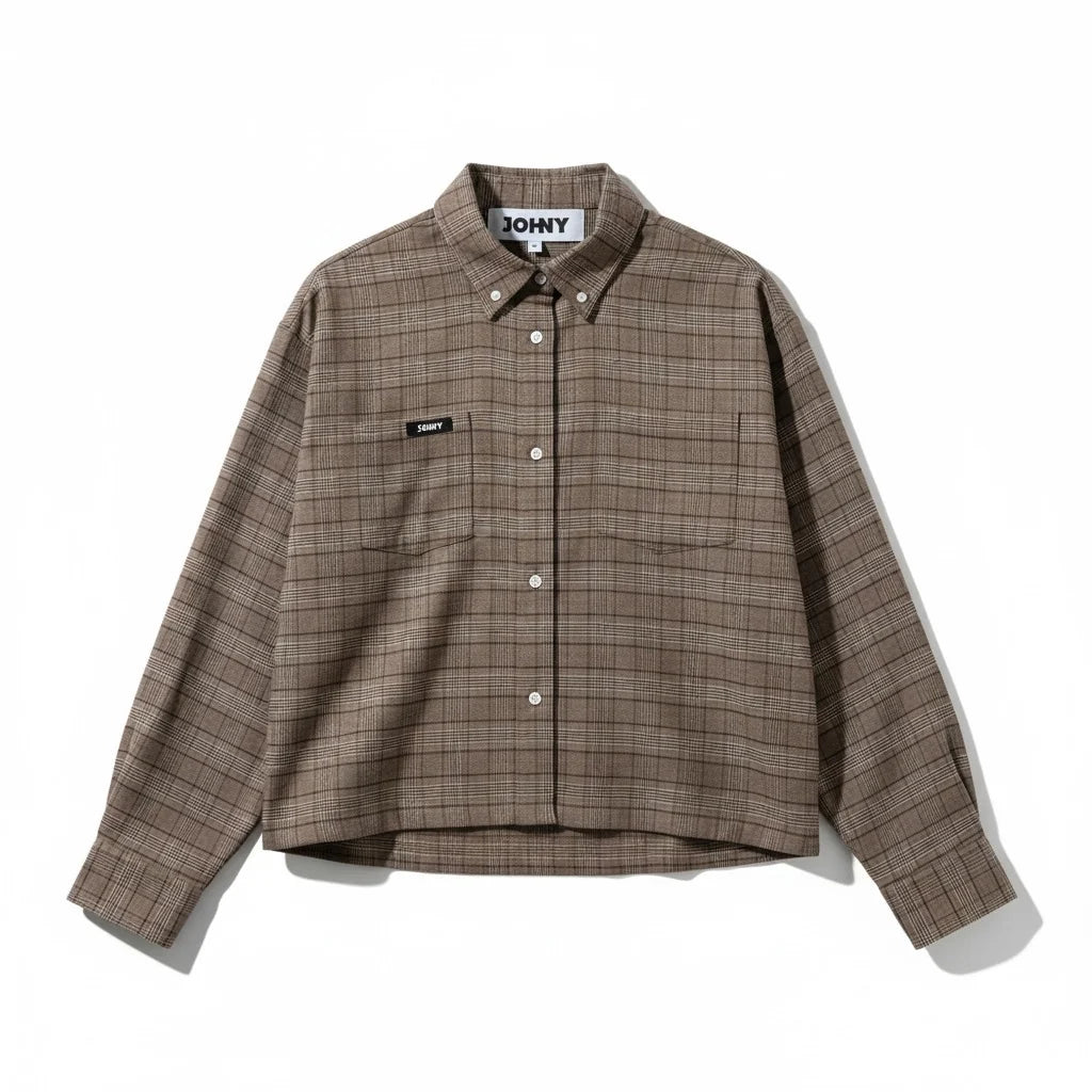 JOHNY-CHEMISE-BERRO