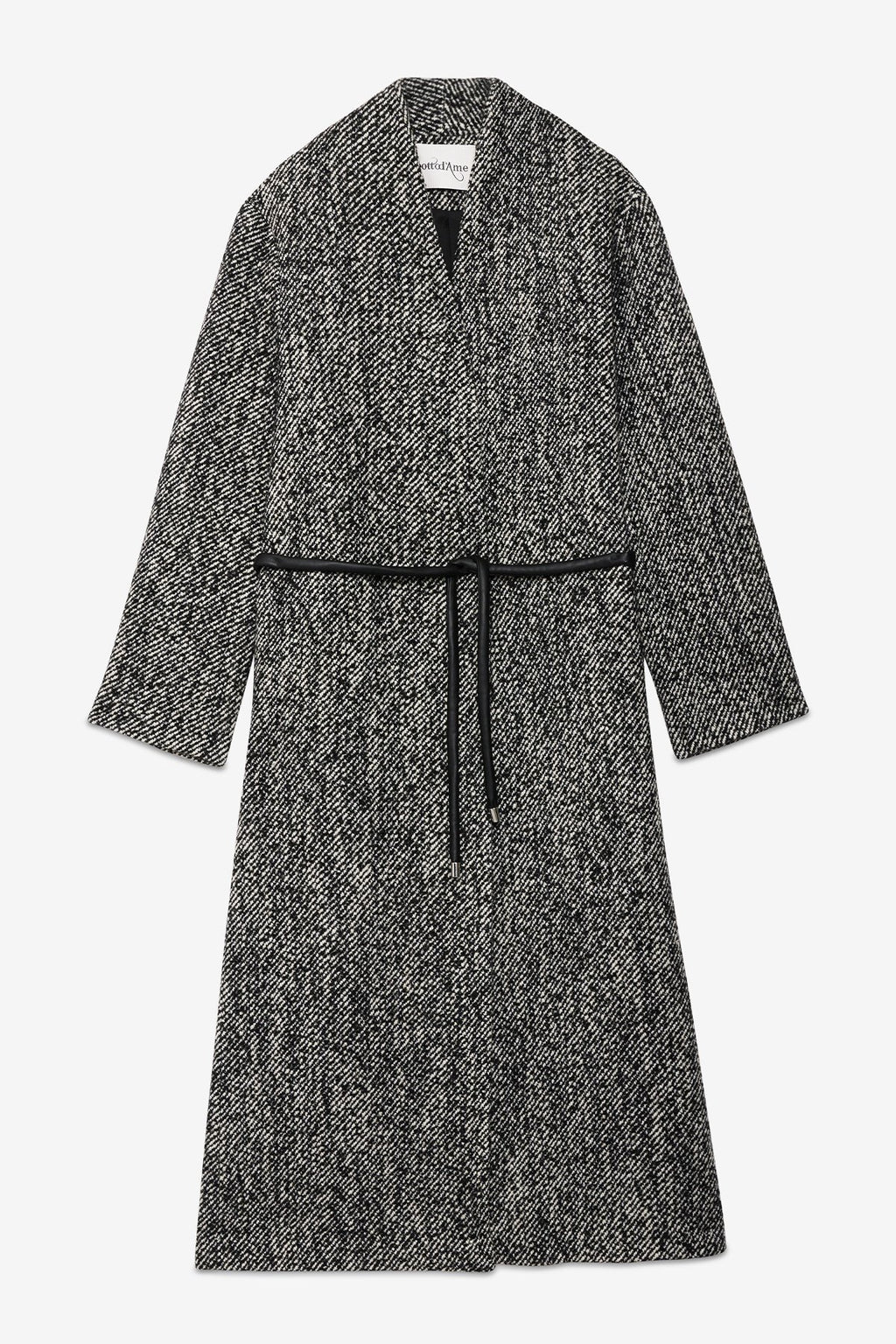 OTTOD’AME-VESTE-DJ0070