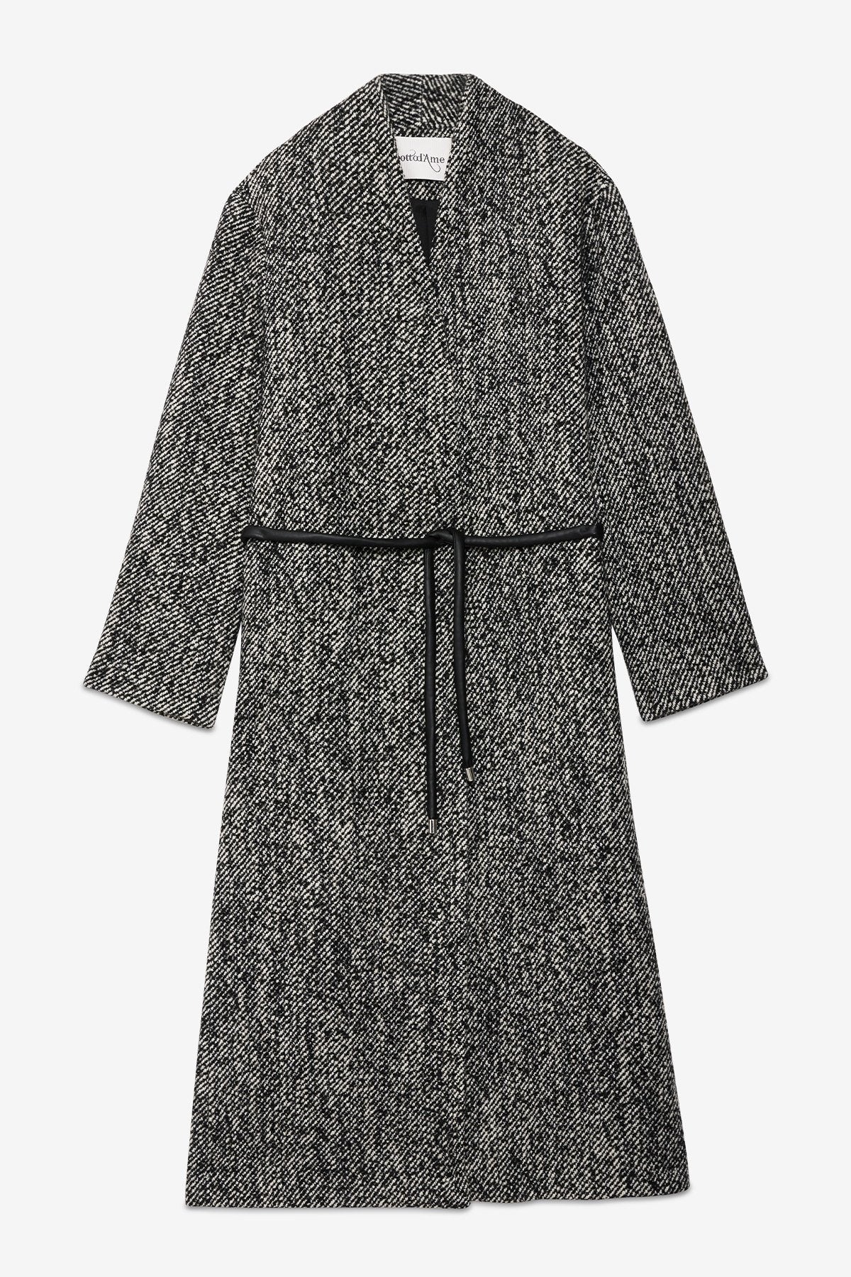 OTTOD’AME-VESTE-DJ0070