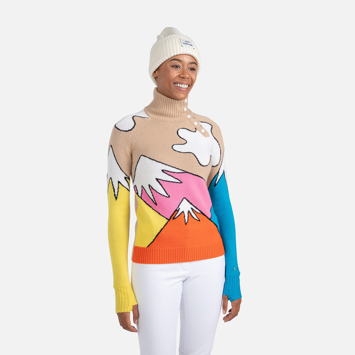 ROSSIGNOL-PULL-RLNWO14