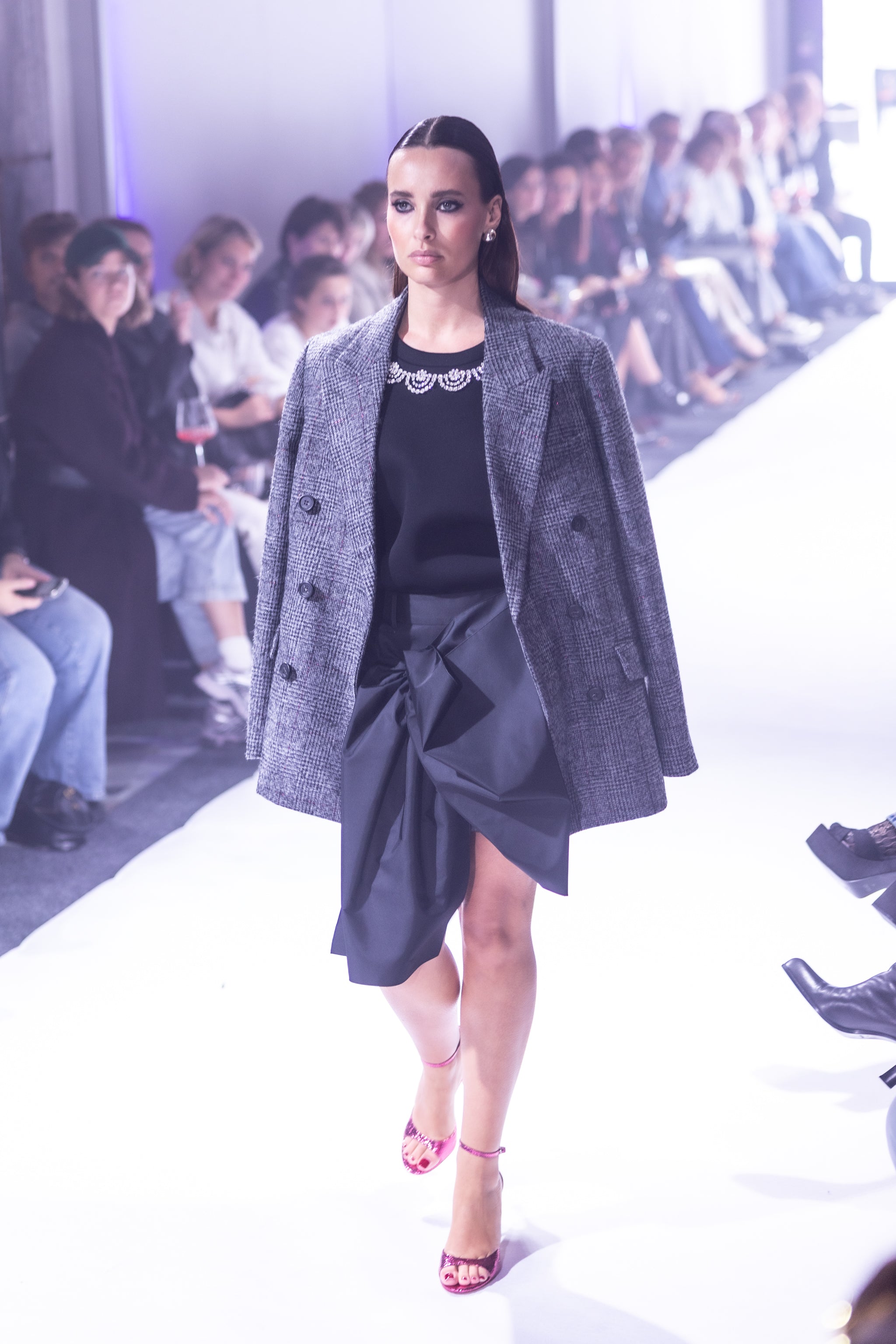 N21-VESTE-L0313092Q911