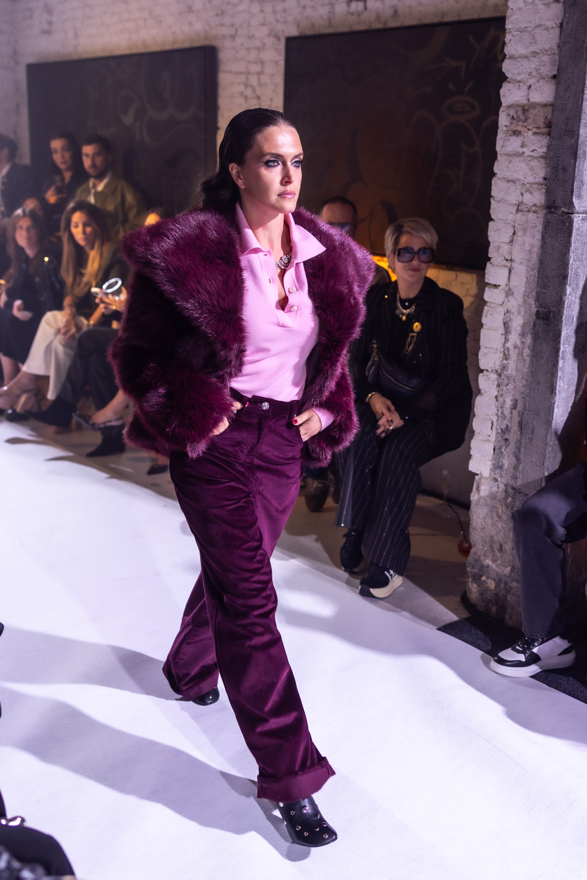 LOLACRUZ-BOTTINE-NEGRO