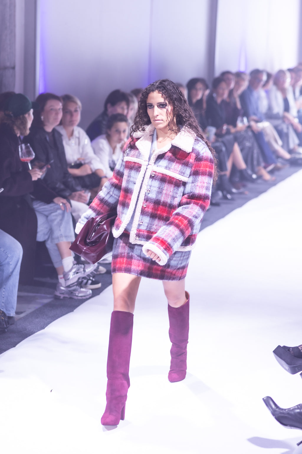 N21-VESTE-O021 3042 QDC1