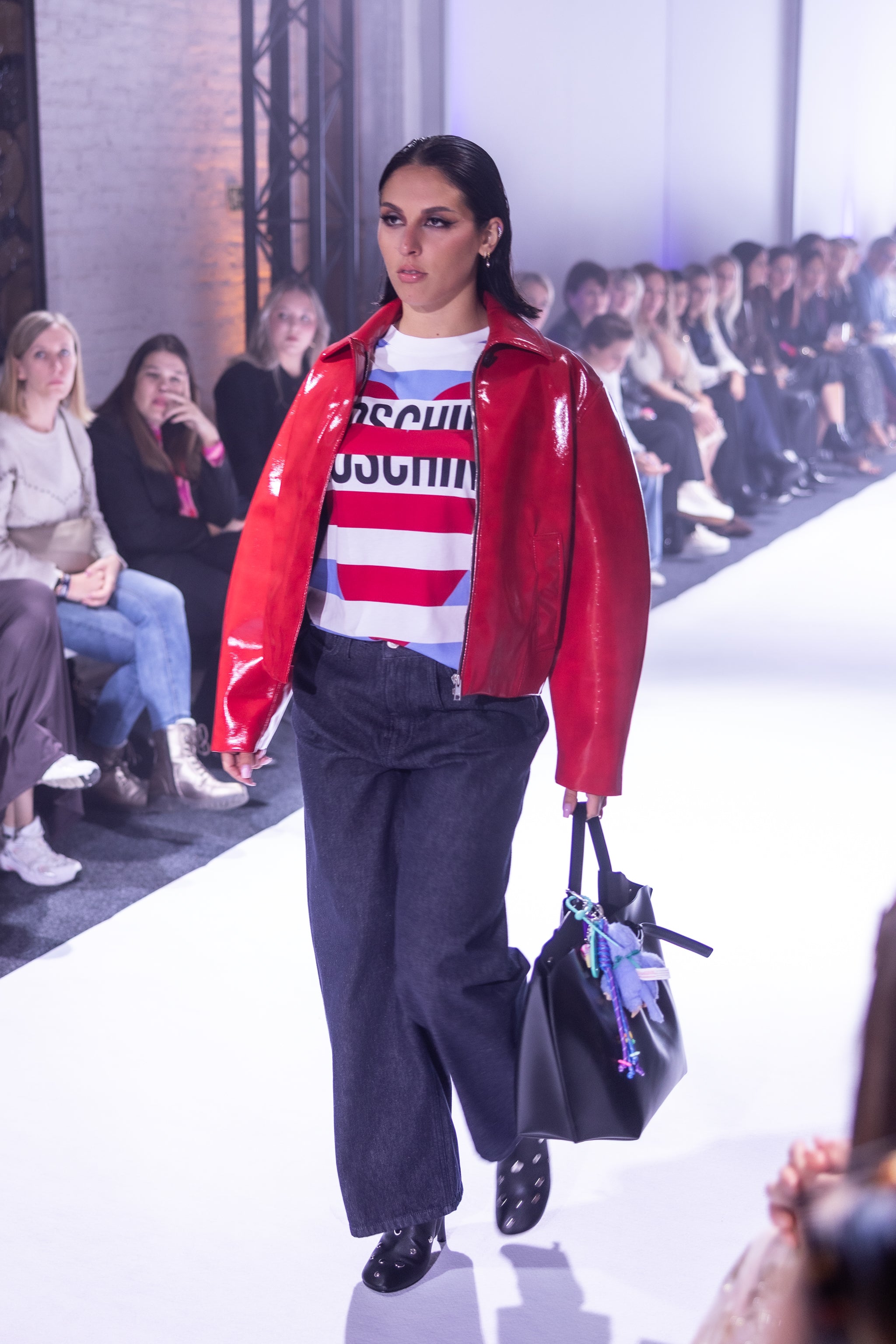 MSGM-VESTE-3941MDH06X