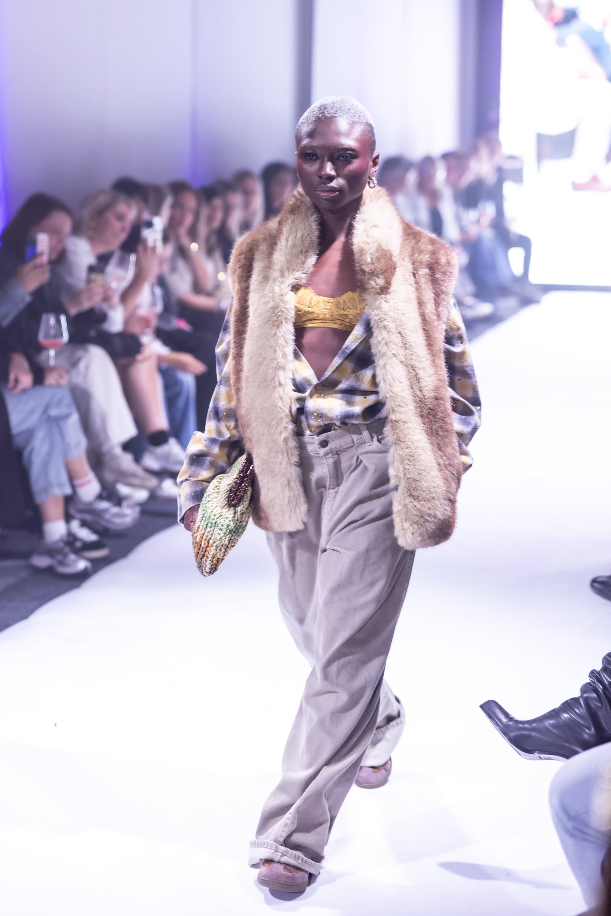 APPARIS-MANTEAU-LAILAMINK