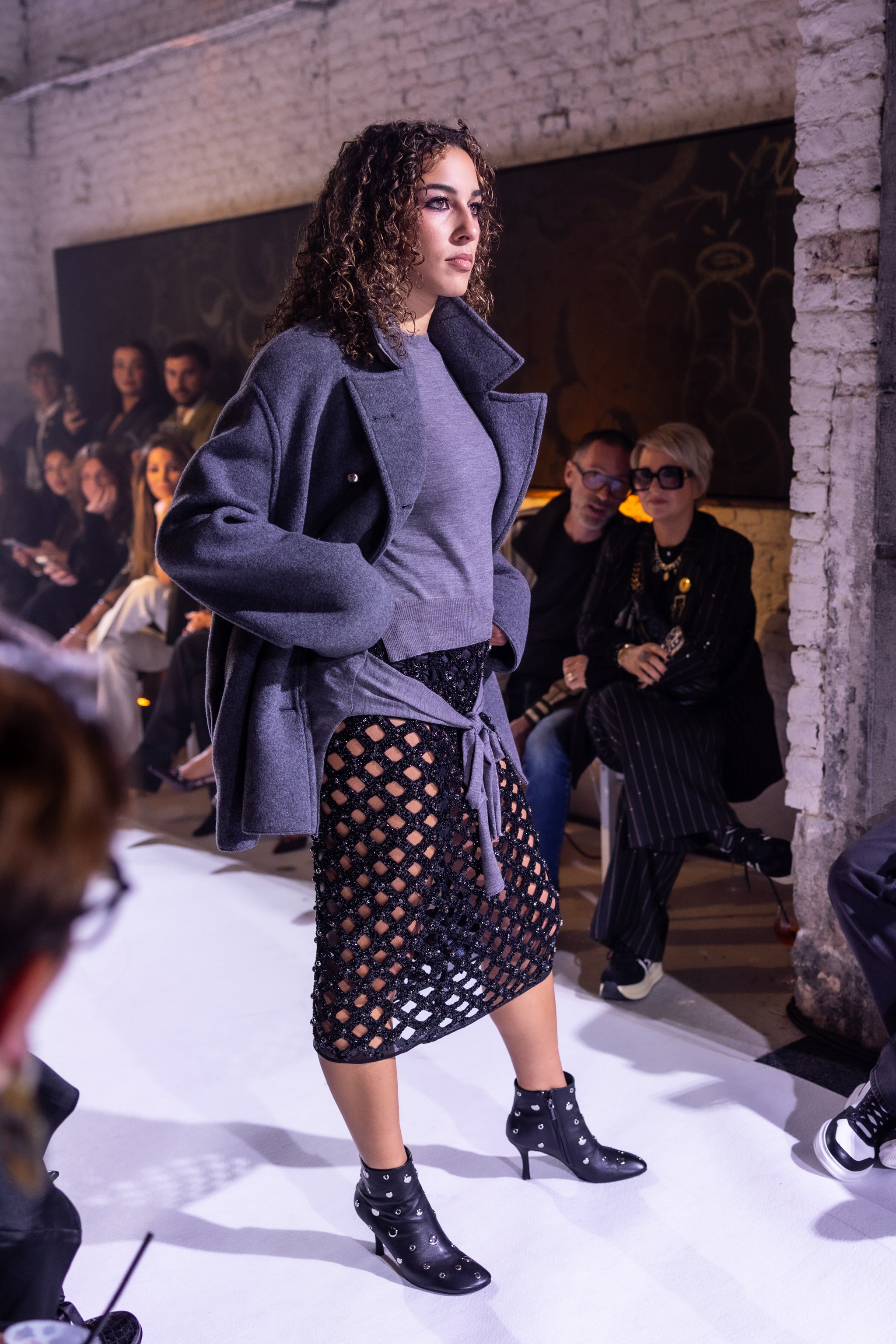 CIRCUSHOTEL-JUPE-H5WS23