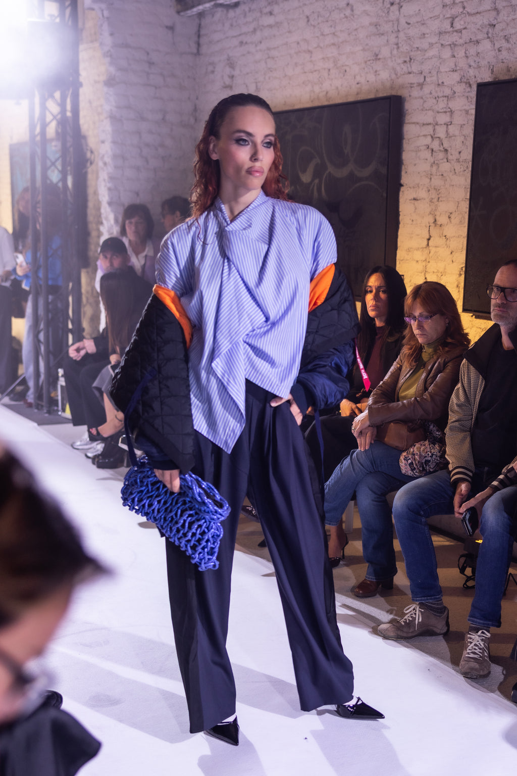 LUTZHUELLE-PANTALON-LOW