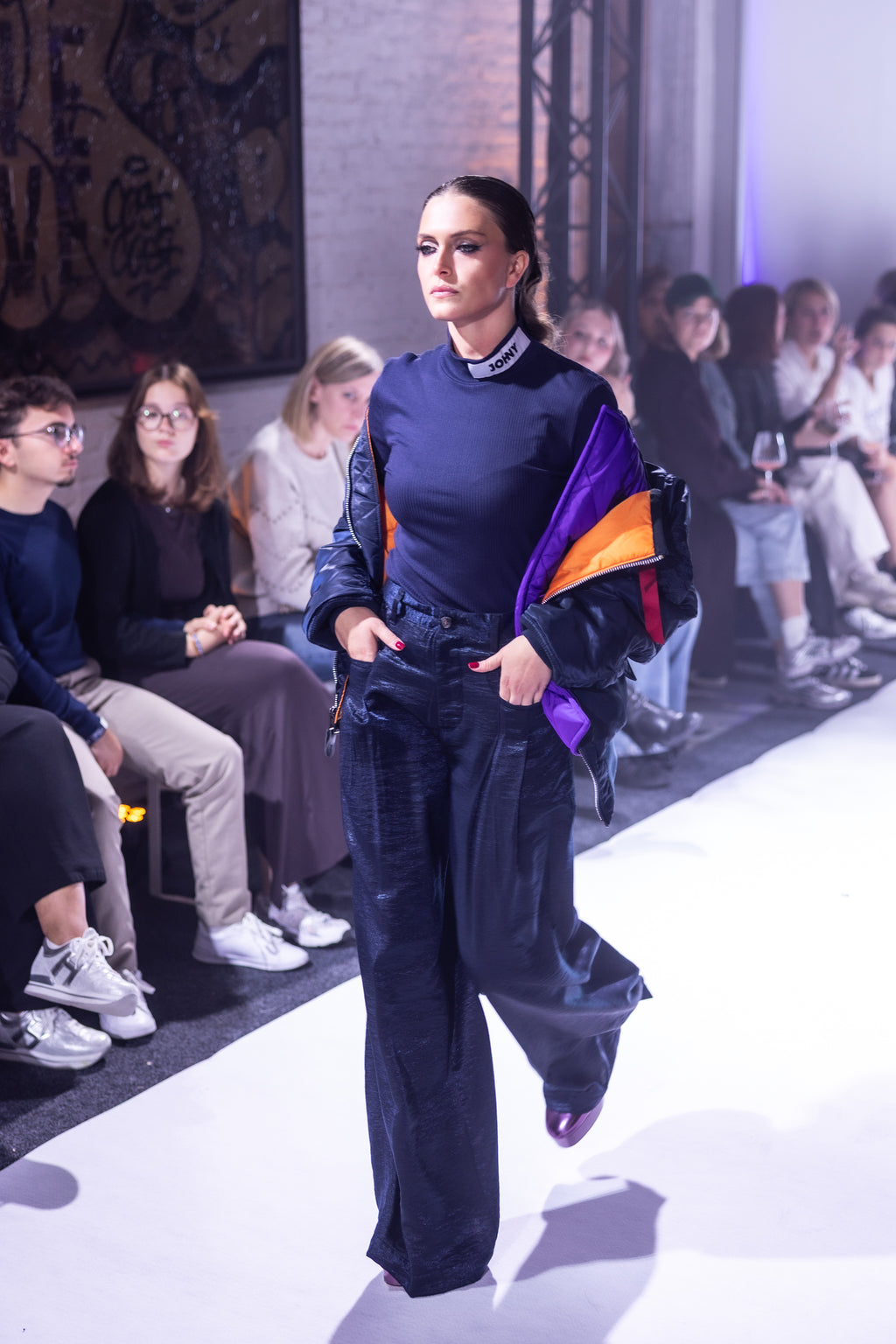 LUTZHUELLE-BOMBERS-COCOON