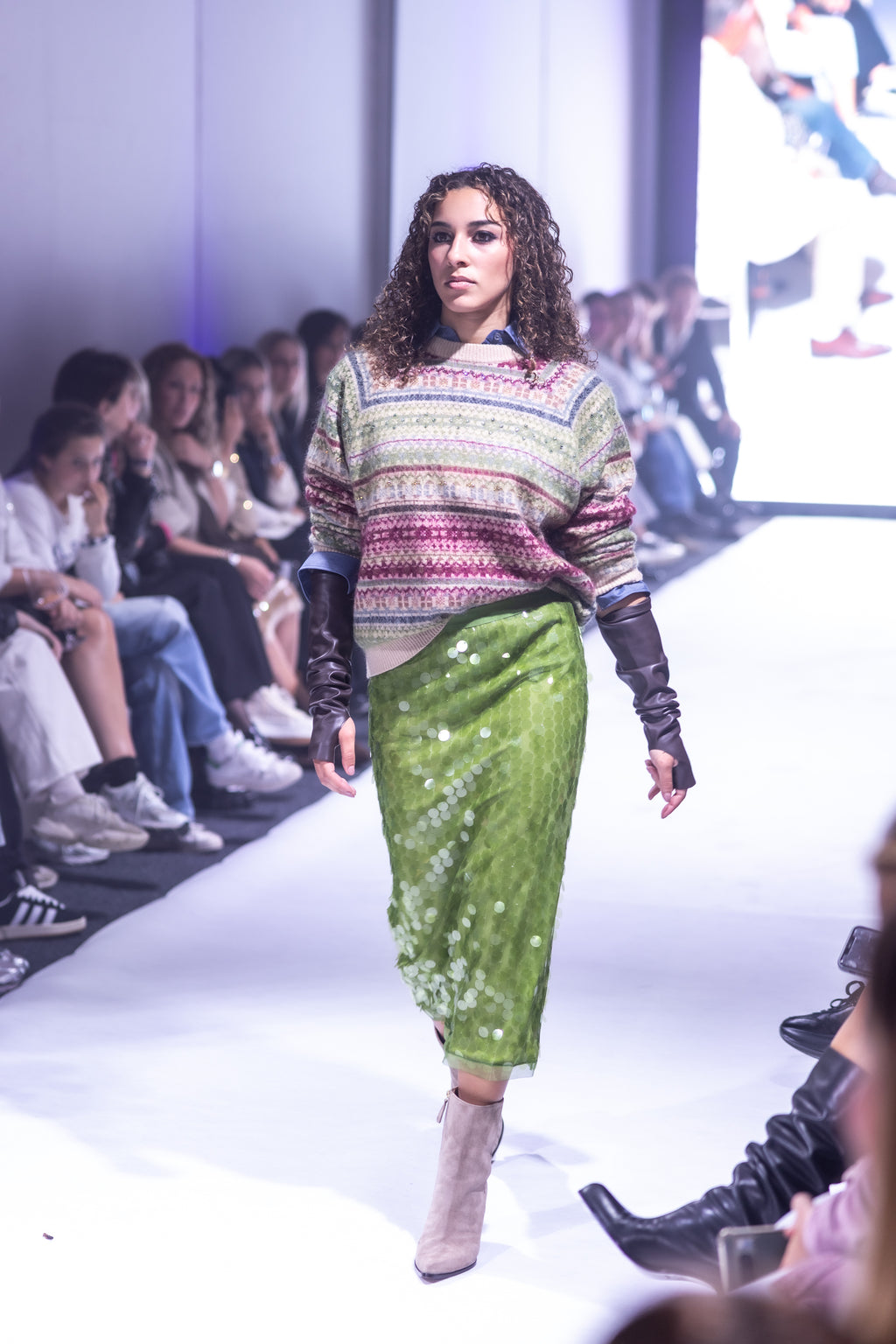 SEMICOUTURE-PULL-S5WF20