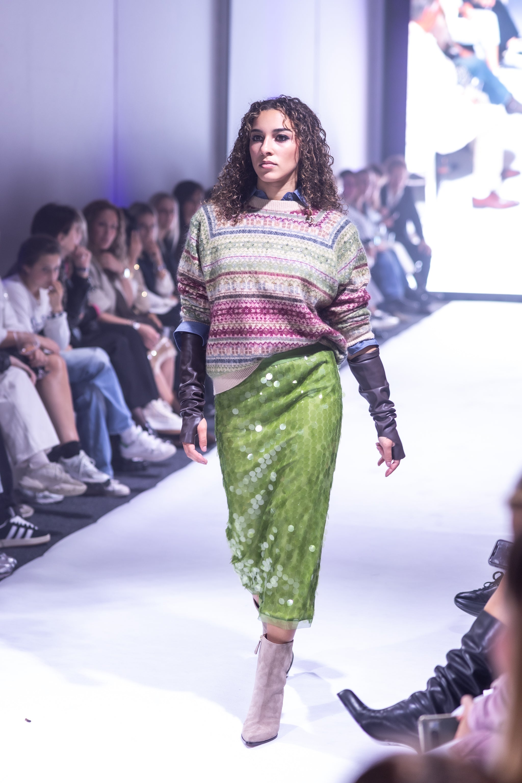 SEMICOUTURE-PULL-S5WF20