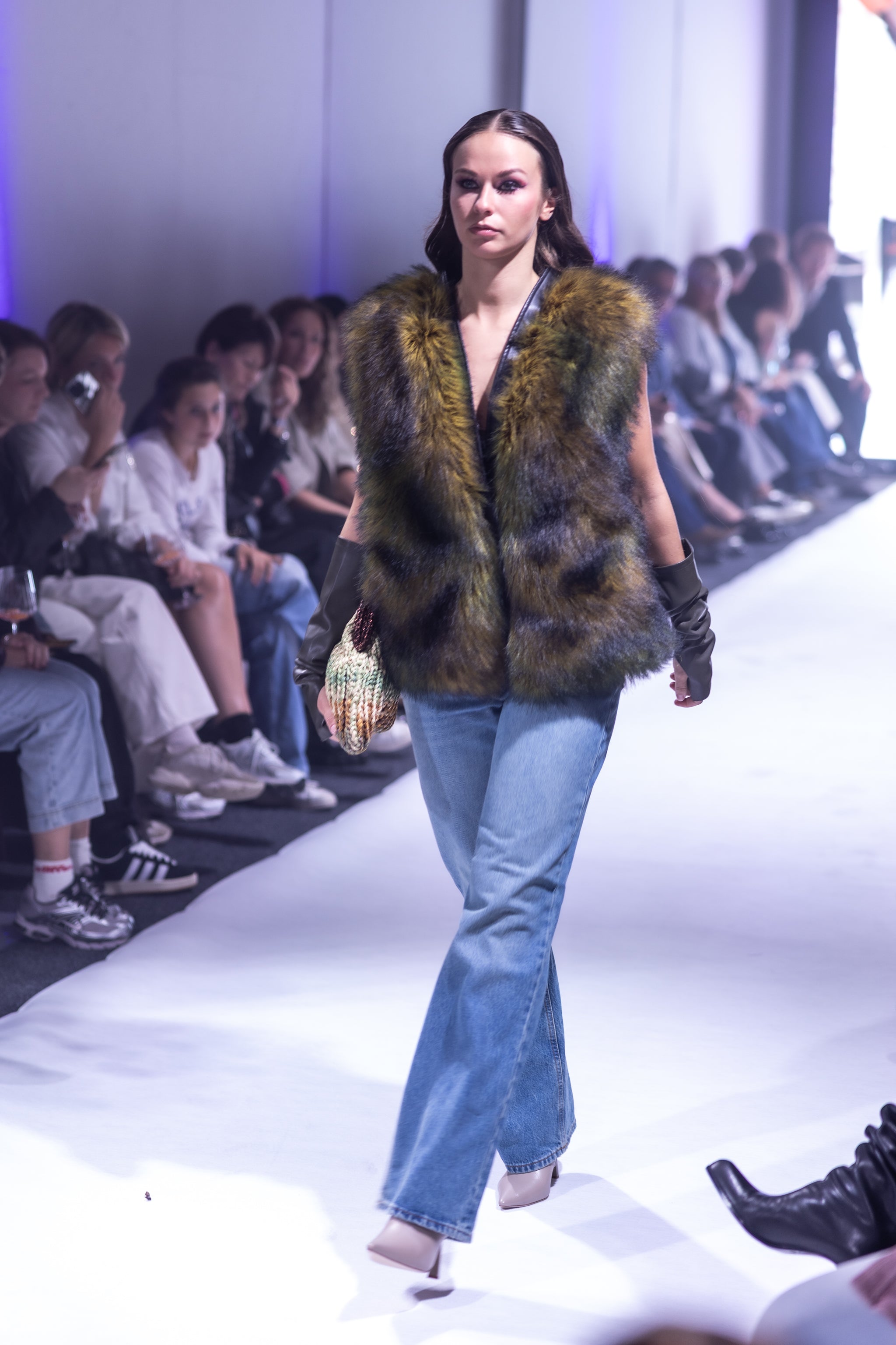 MESDEMOISELLES-GILET-AURORA