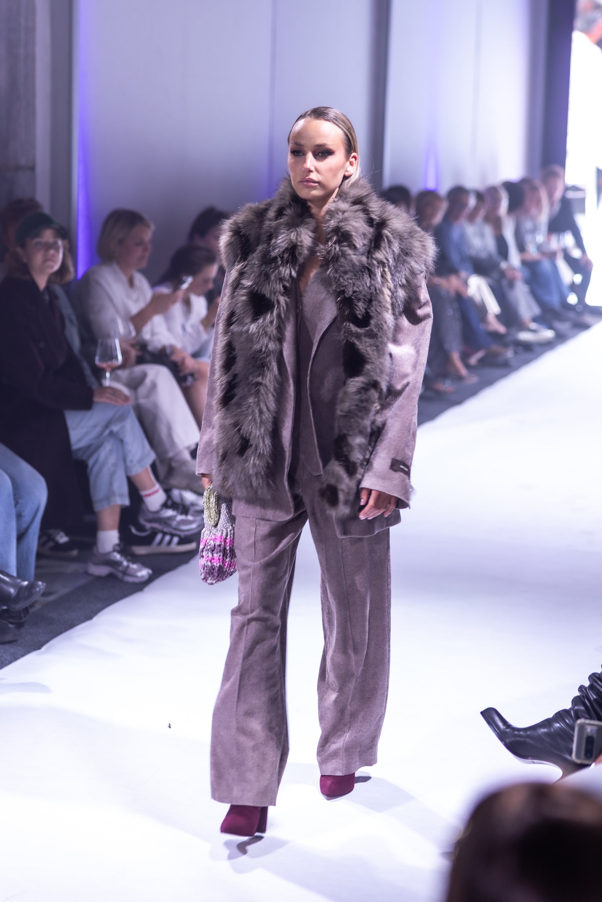 ALYSI-GILET-165844A5220