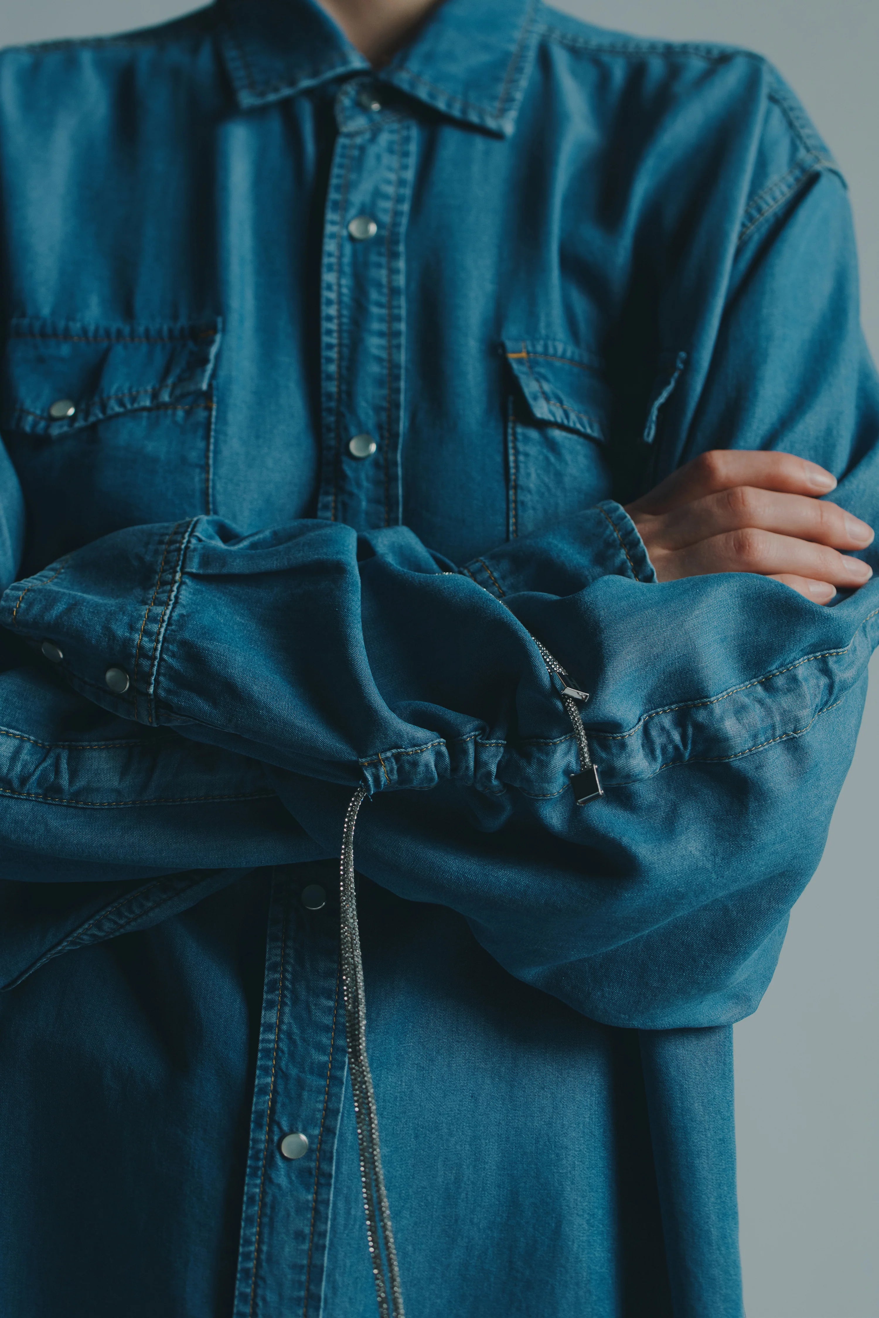 CIRCUSHOTEL-CHEMISE-H6SY22