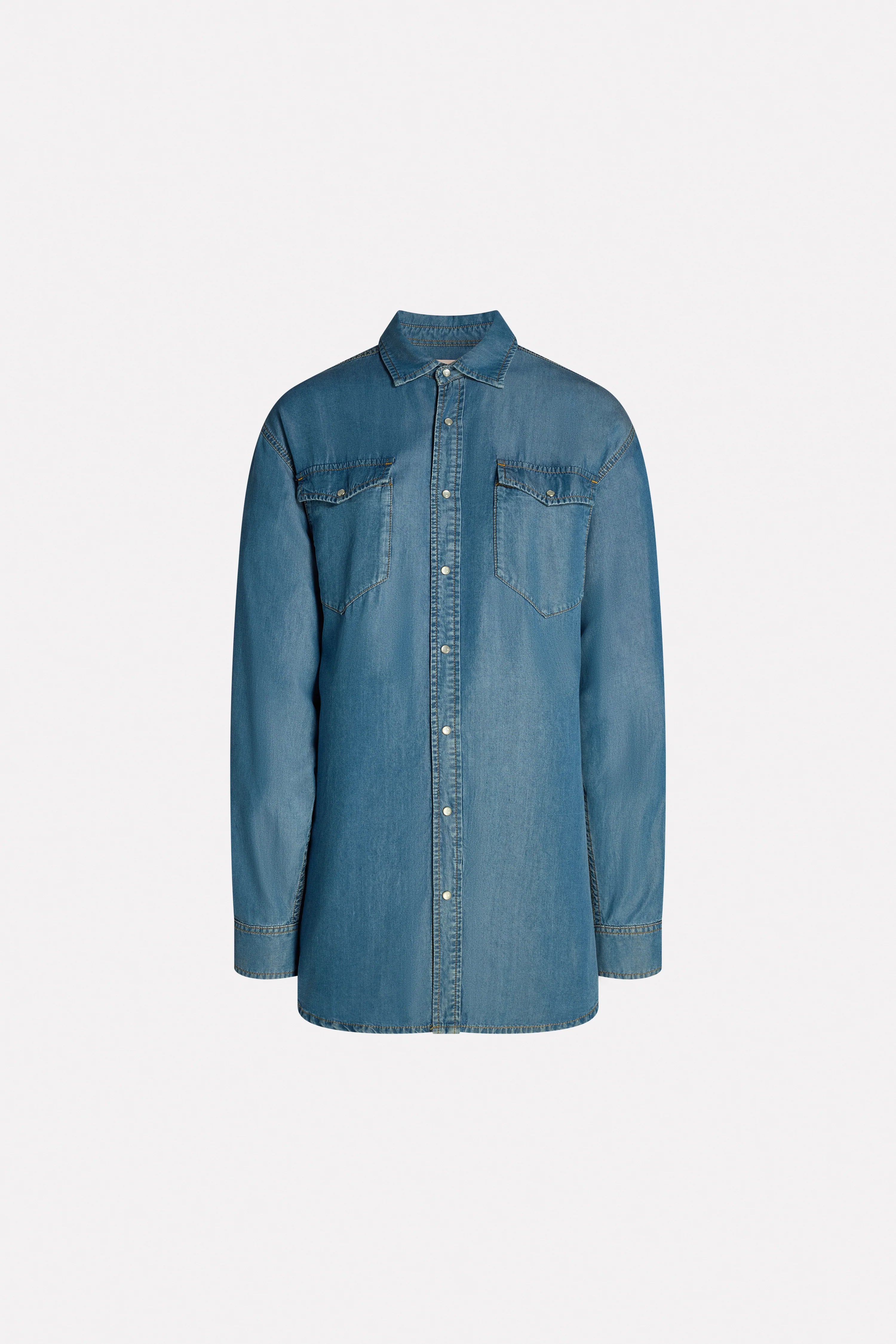 CIRCUSHOTEL-CHEMISE-H6SY22