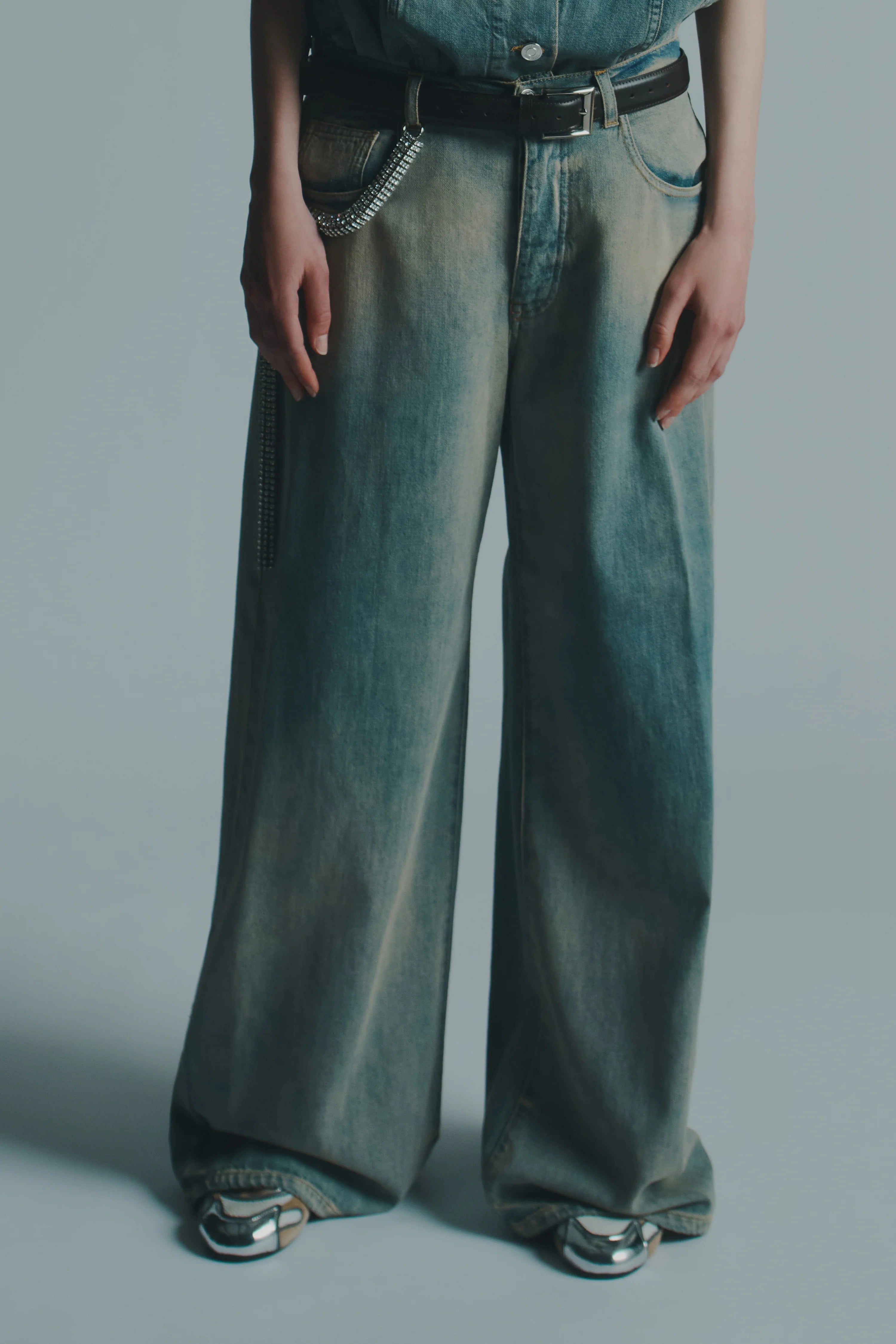 CIRCUSHOTEL-PANT-H6SY40