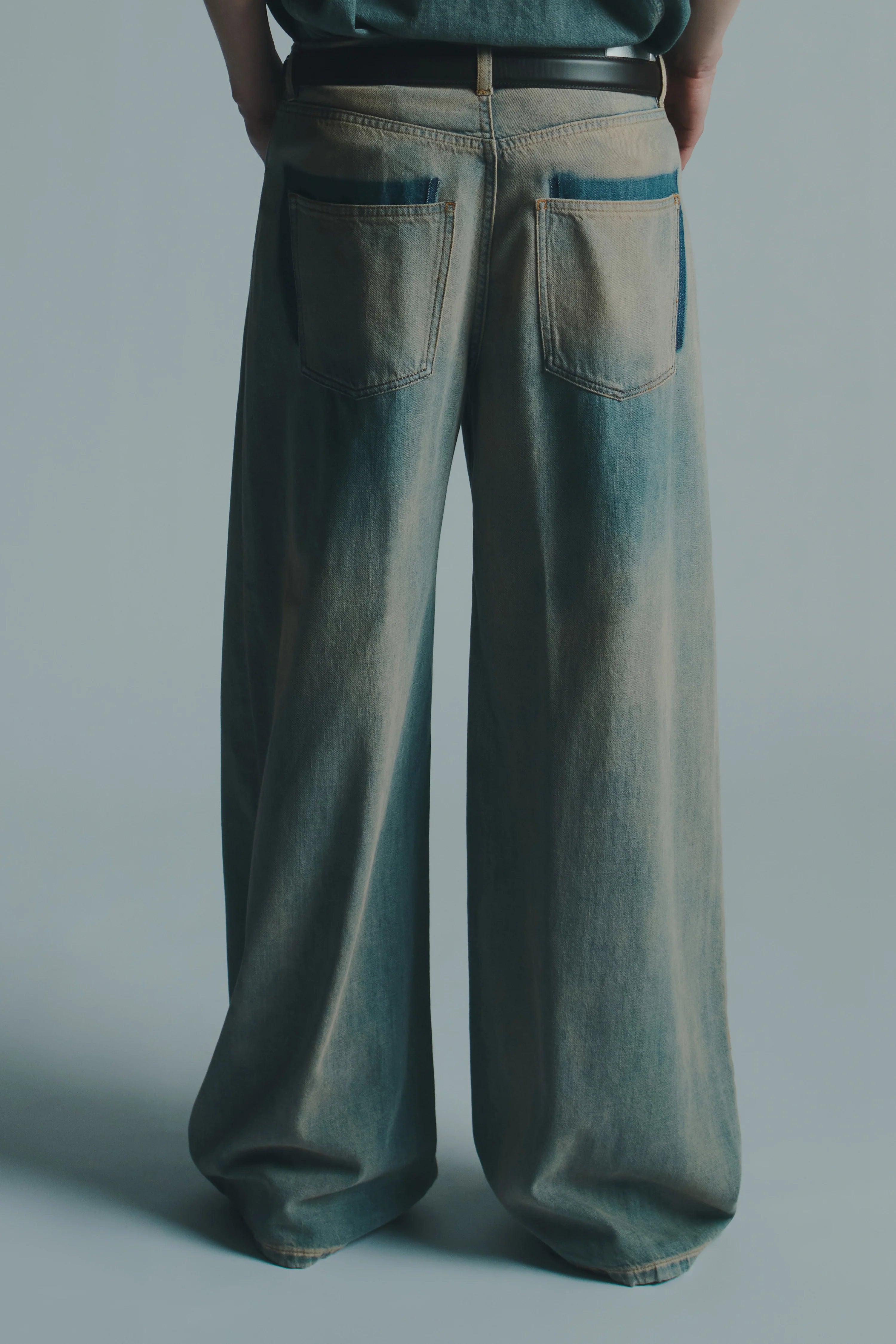 CIRCUSHOTEL-PANT-H6SY40