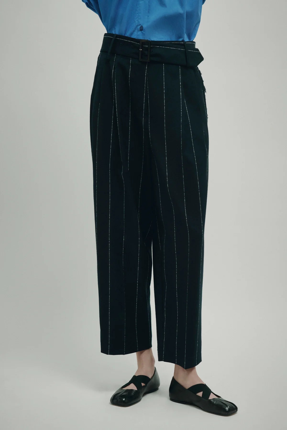 ERIKACAVALLINI-PANTALON-SM06