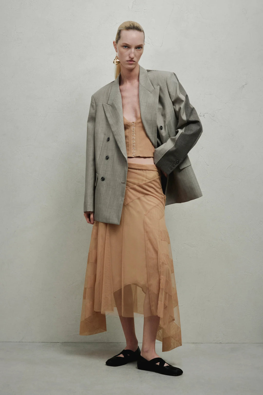 ERIKACAVALLINI-BLAZER-SZ01