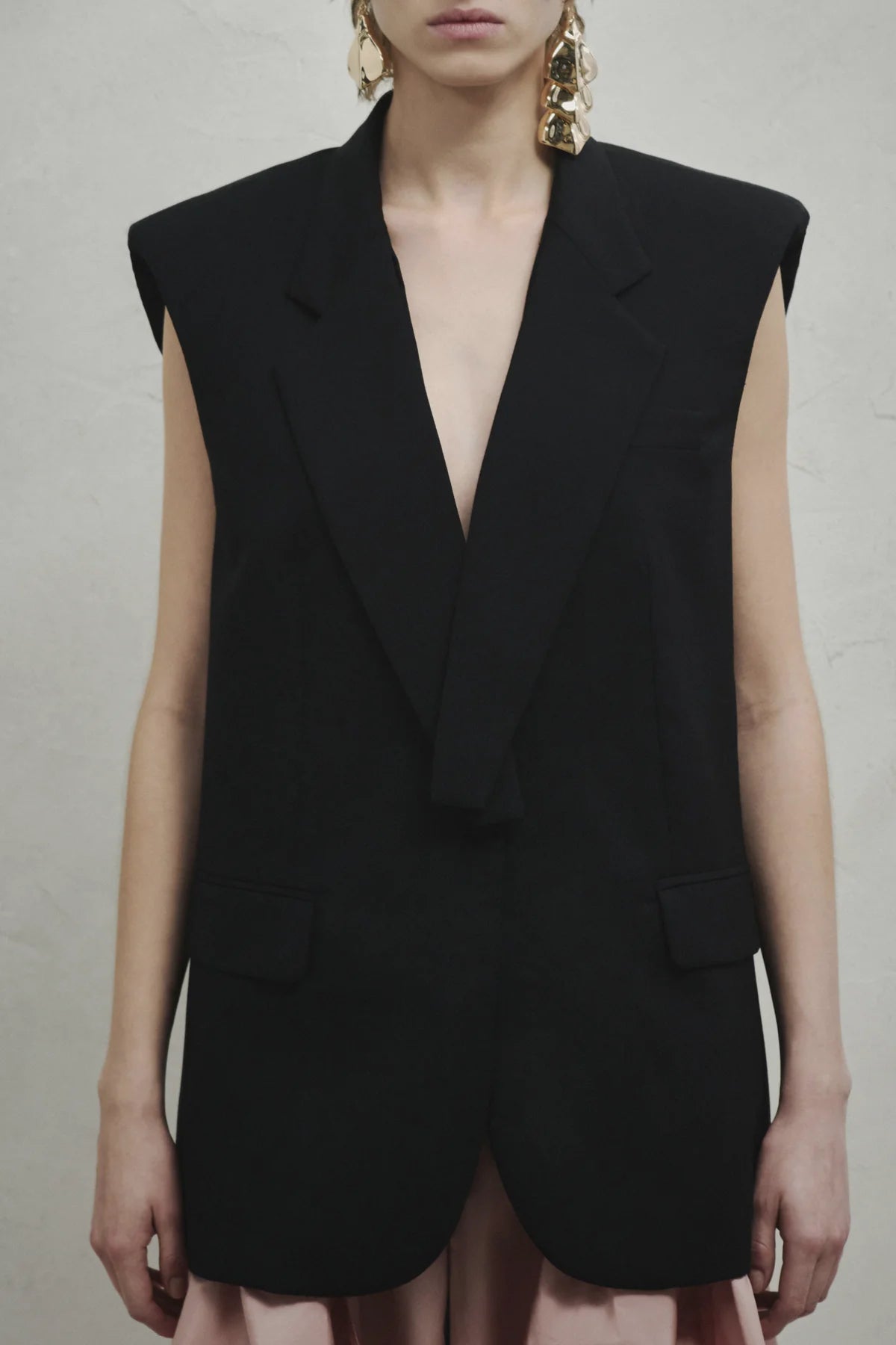 ERIKACAVALLINI-BLAZER-SZ13