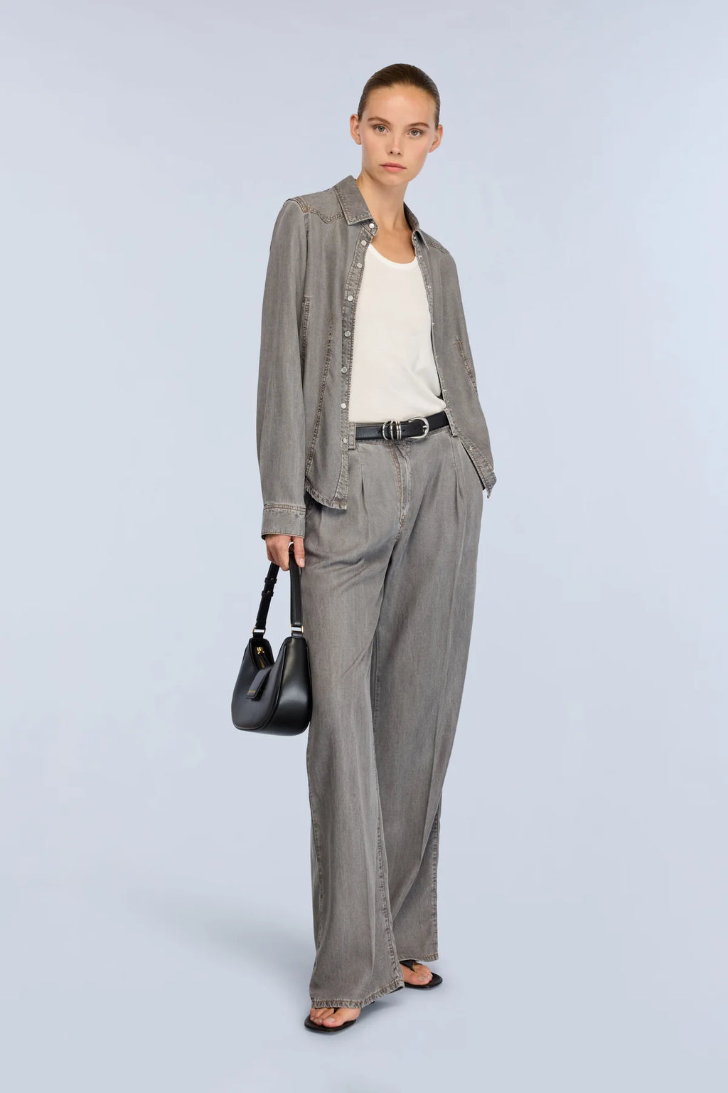 SEMICOUTURE-PANTALON-SY40