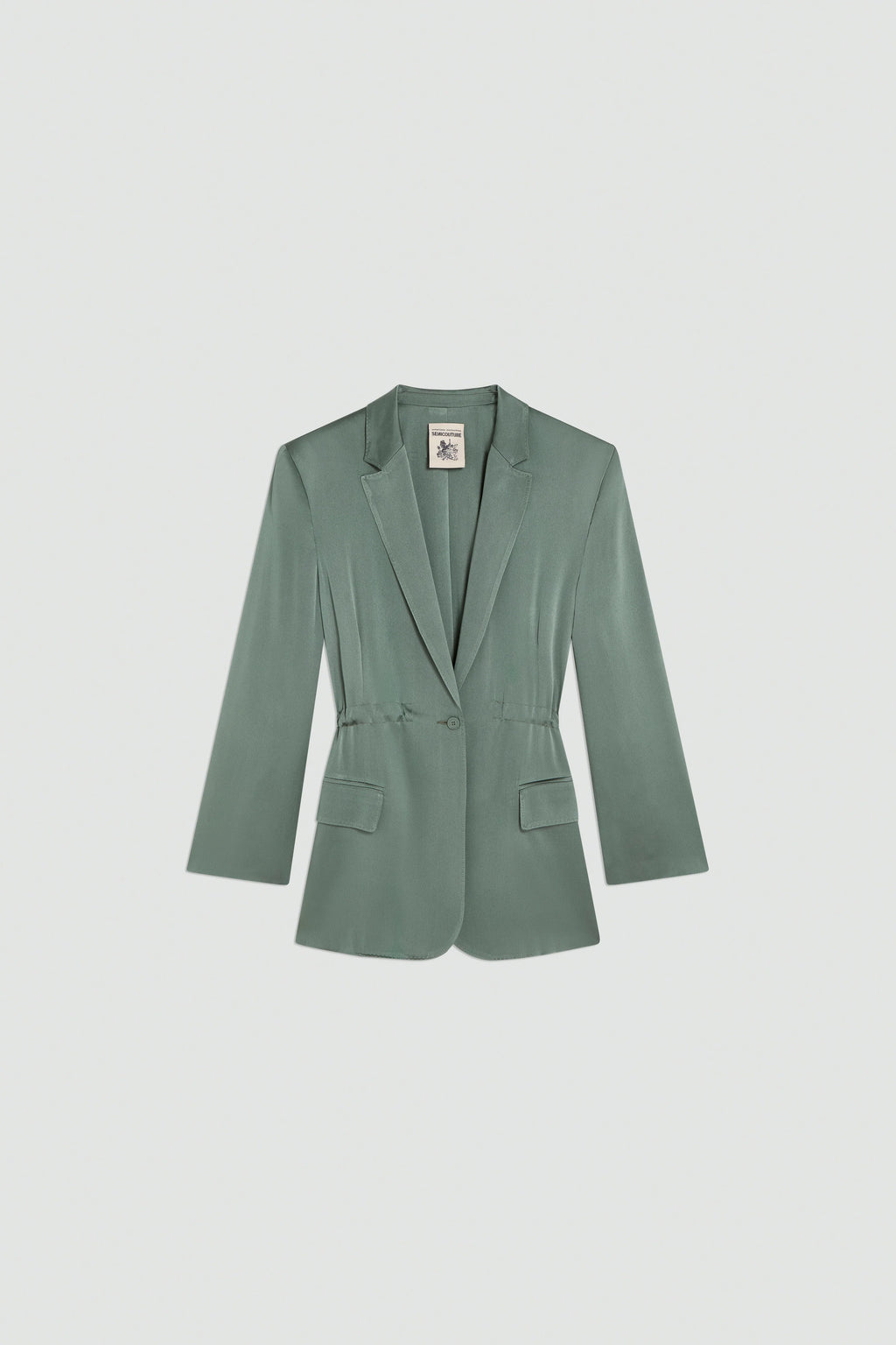 SEMICOUTURE-BLAZER-SM22
