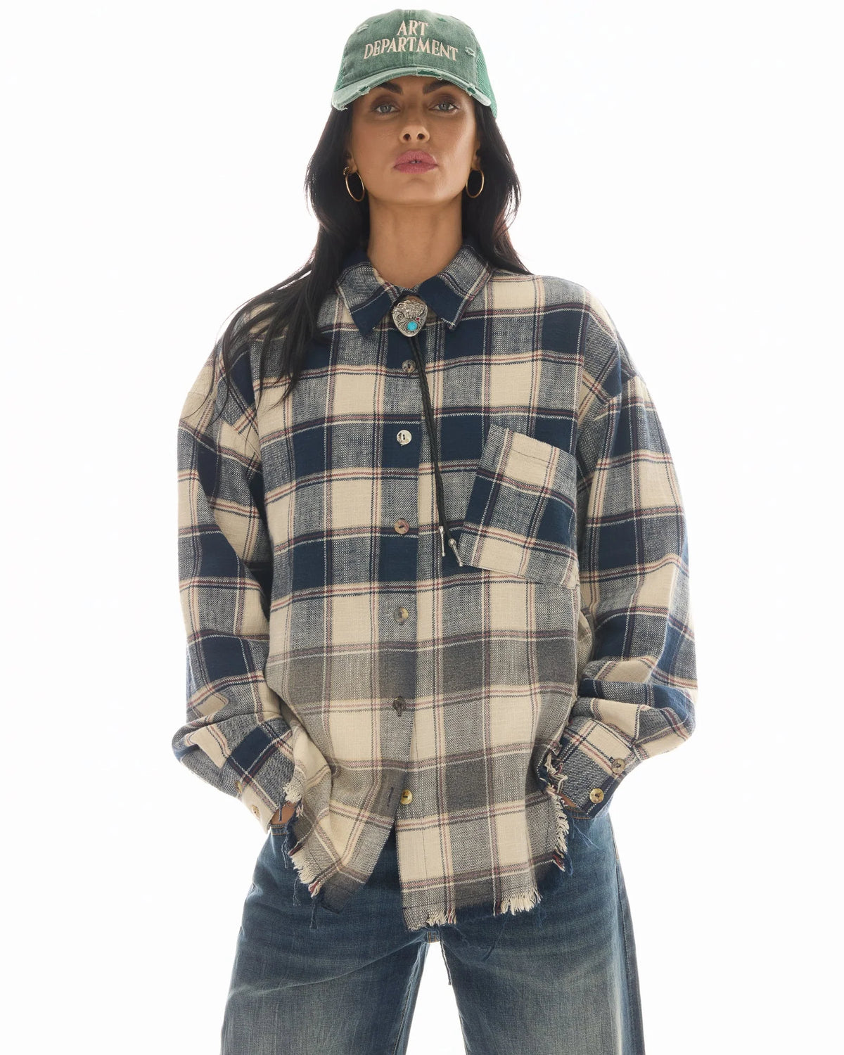 THE TALES-CHEMISE-CUTAWAY