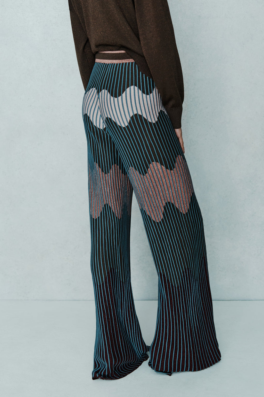 CIRCUSHOTEL-PANTALON-H5WG05