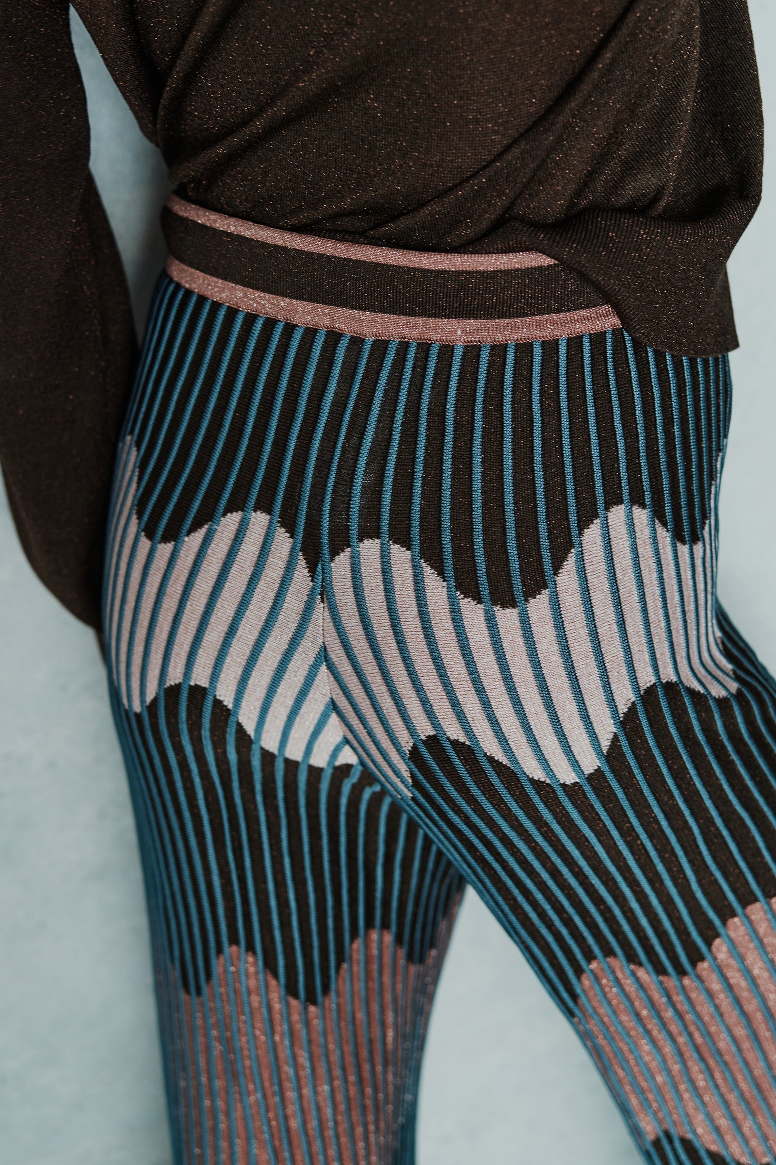 CIRCUSHOTEL-PANTALON-H5WG05