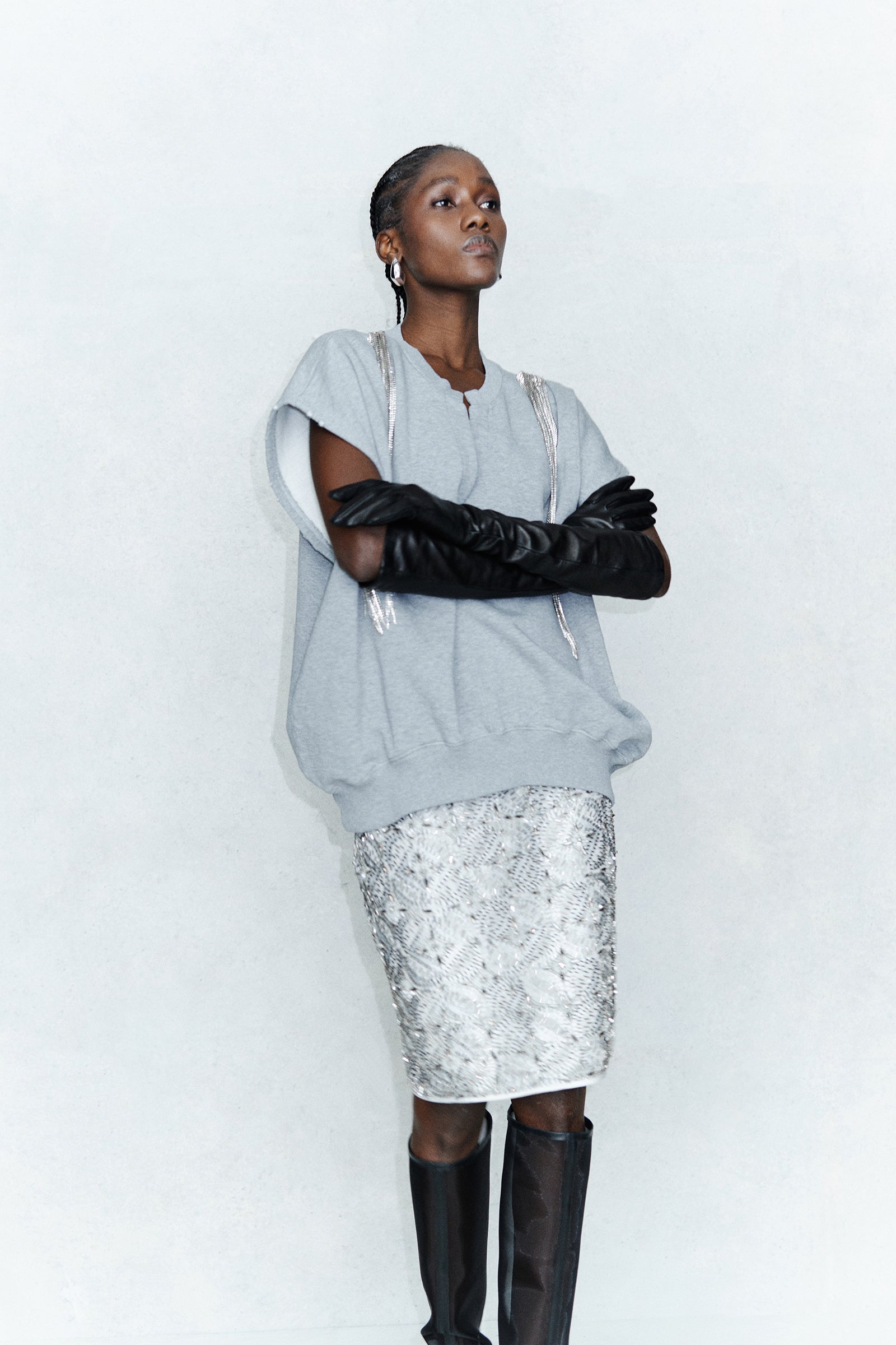 CIRCUSHOTEL-SWEAT-H5WT20