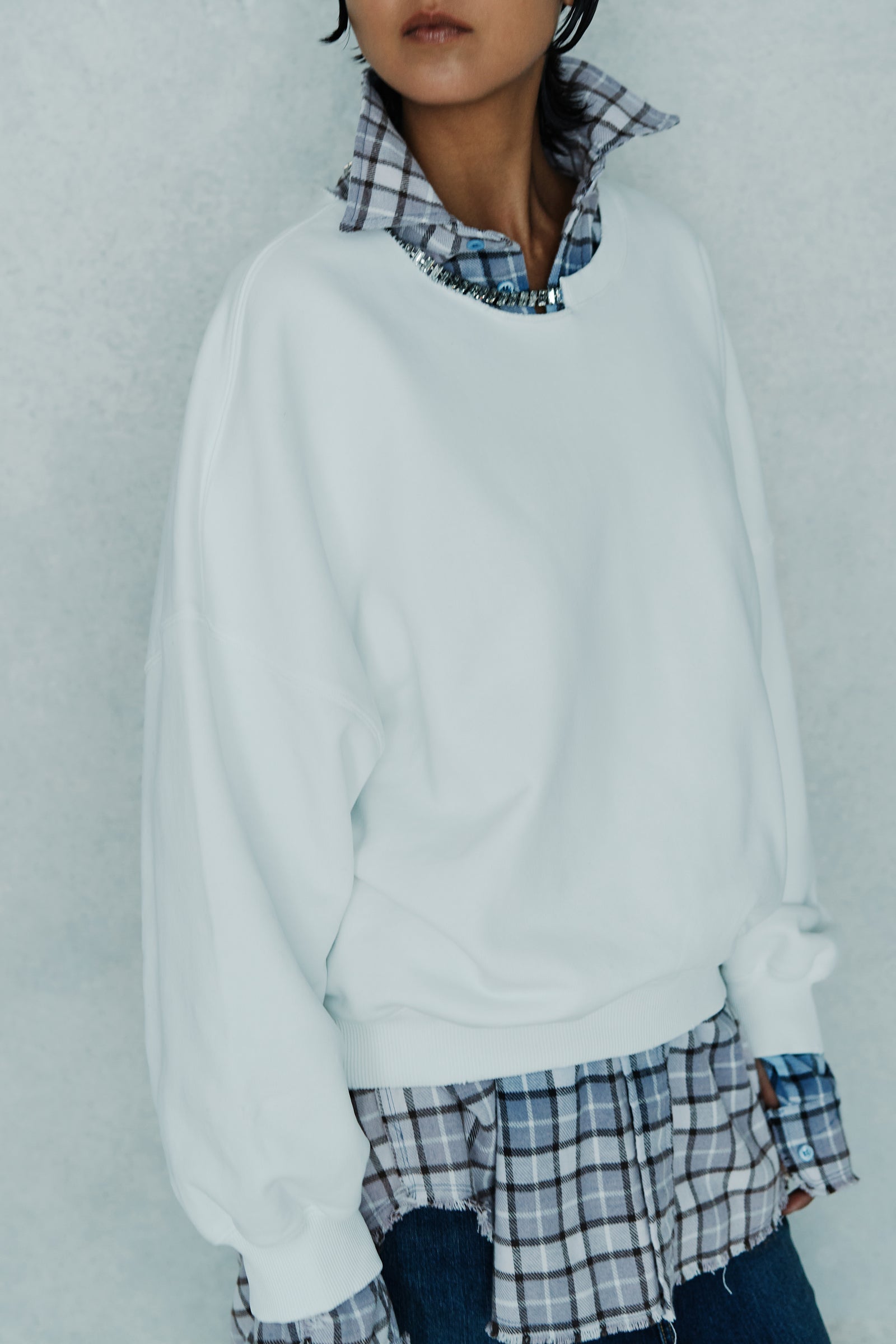 CIRCUSHOTEL-SWEAT-H5WT21