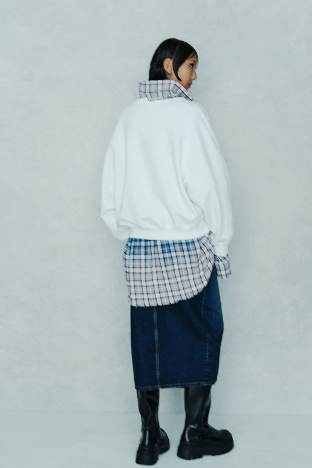 CIRCUSHOTEL-SWEAT-H5WT21