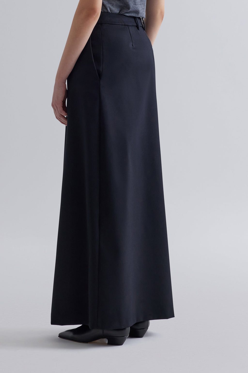 ERIKACAVALLINI-SKIRT-P5WH04