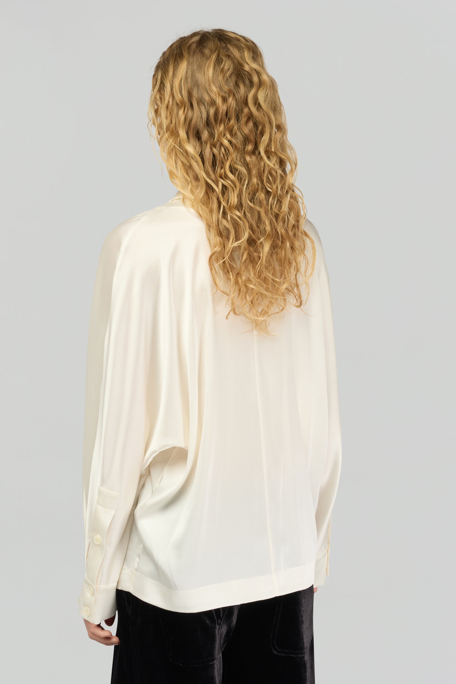 SEMICOUTURE-CHEMISE-S5WM53