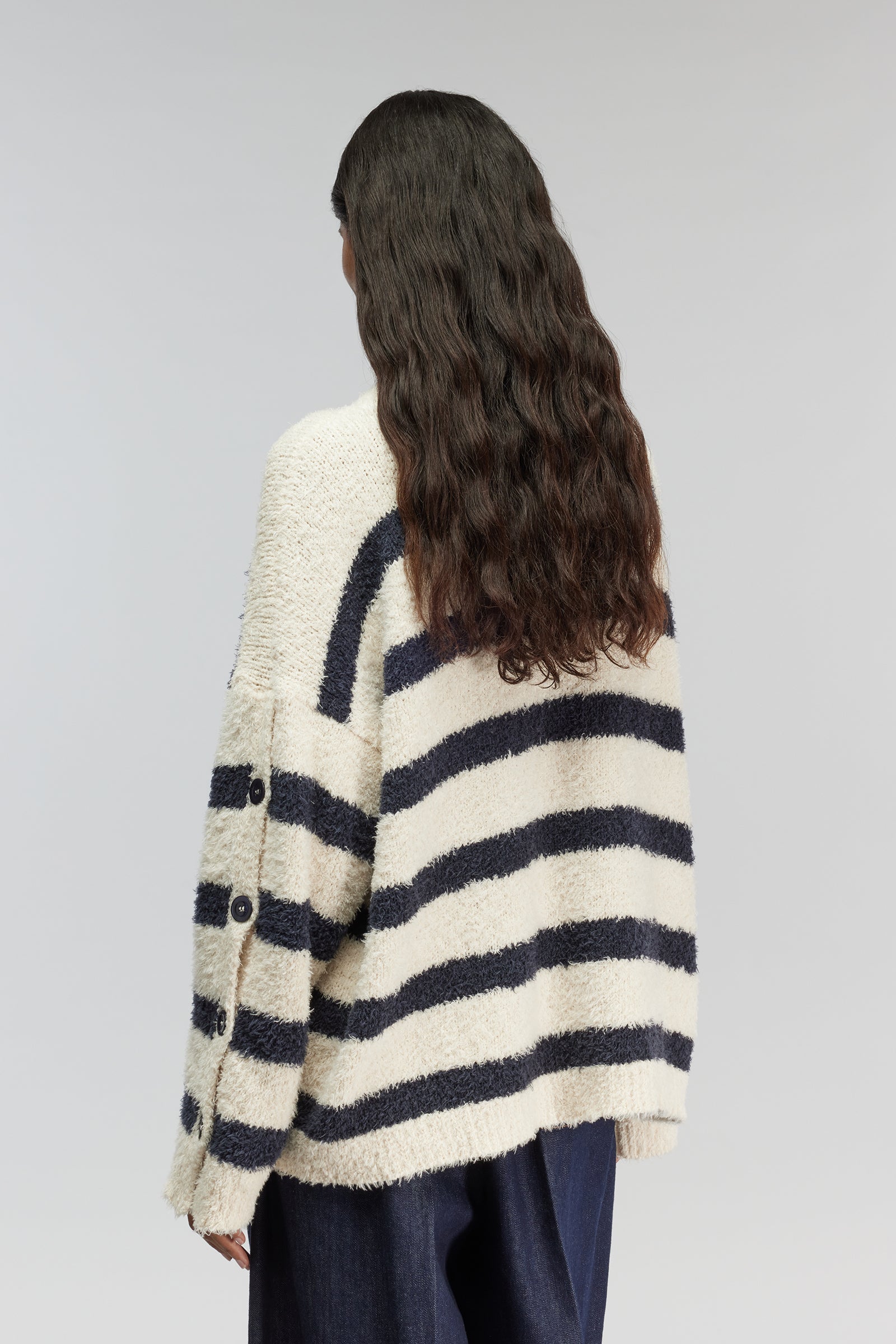 SEMICOUTURE-PULL-Y5WB52