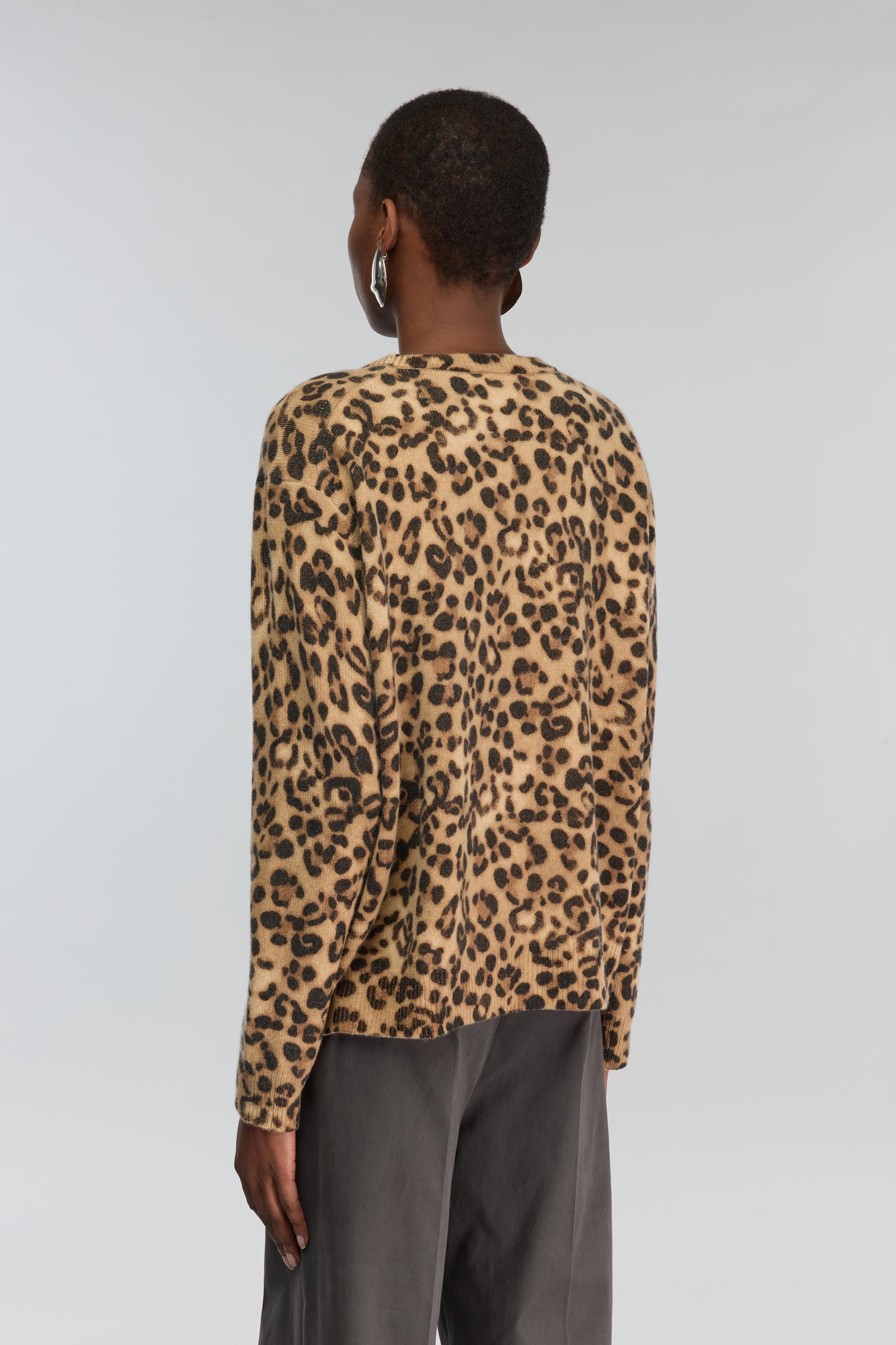 SEMICOUTURE-PULL-Y5WD48