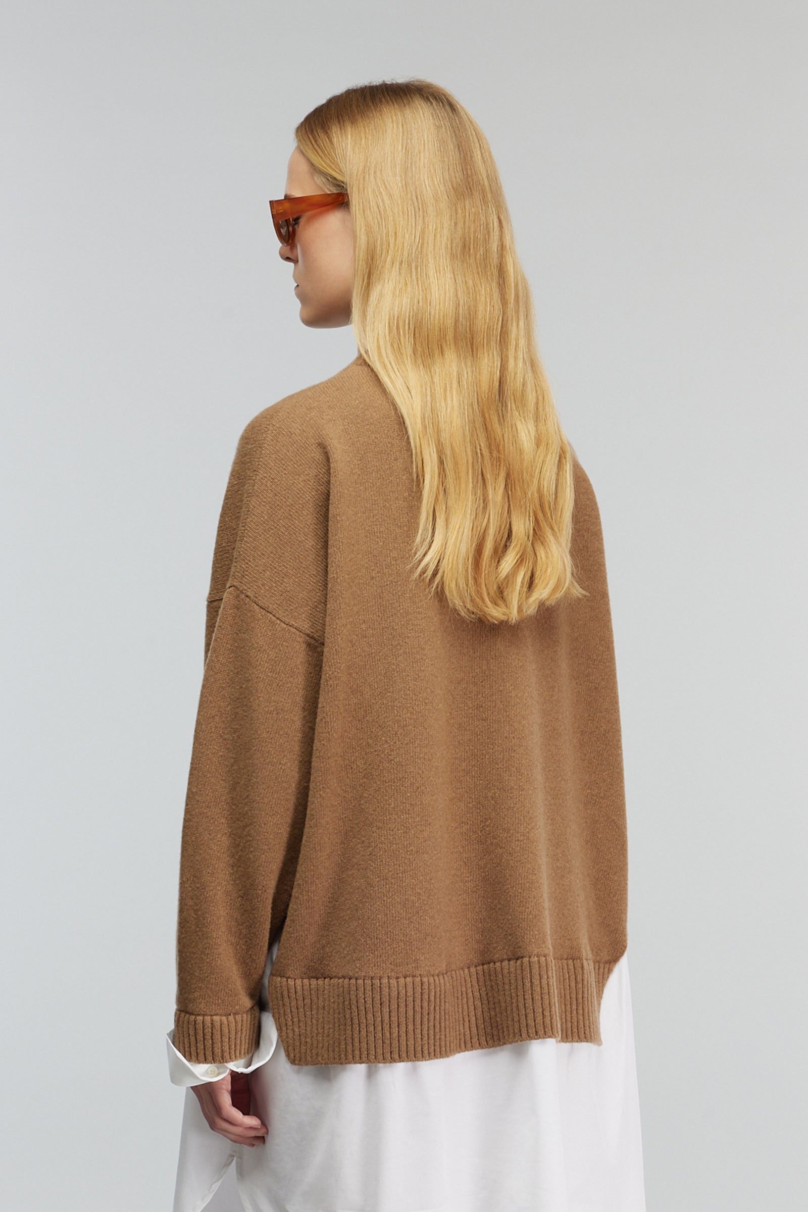 SEMICOUTURE-ROBE-Y5WG03