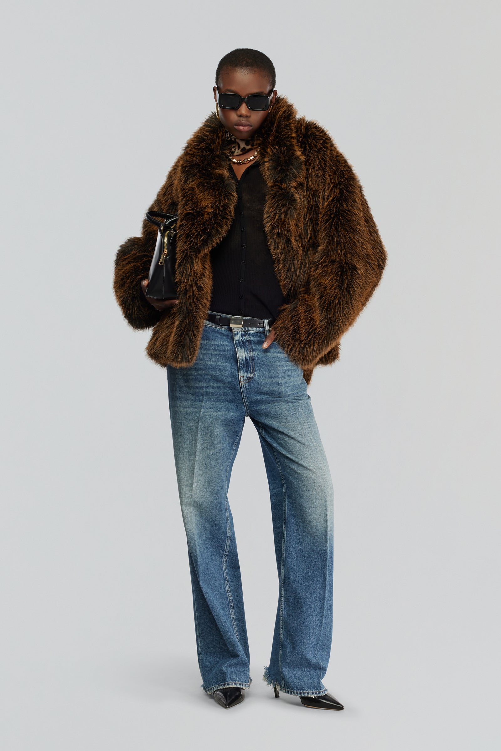 SEMICOUTURE-VESTE-Y5WW01