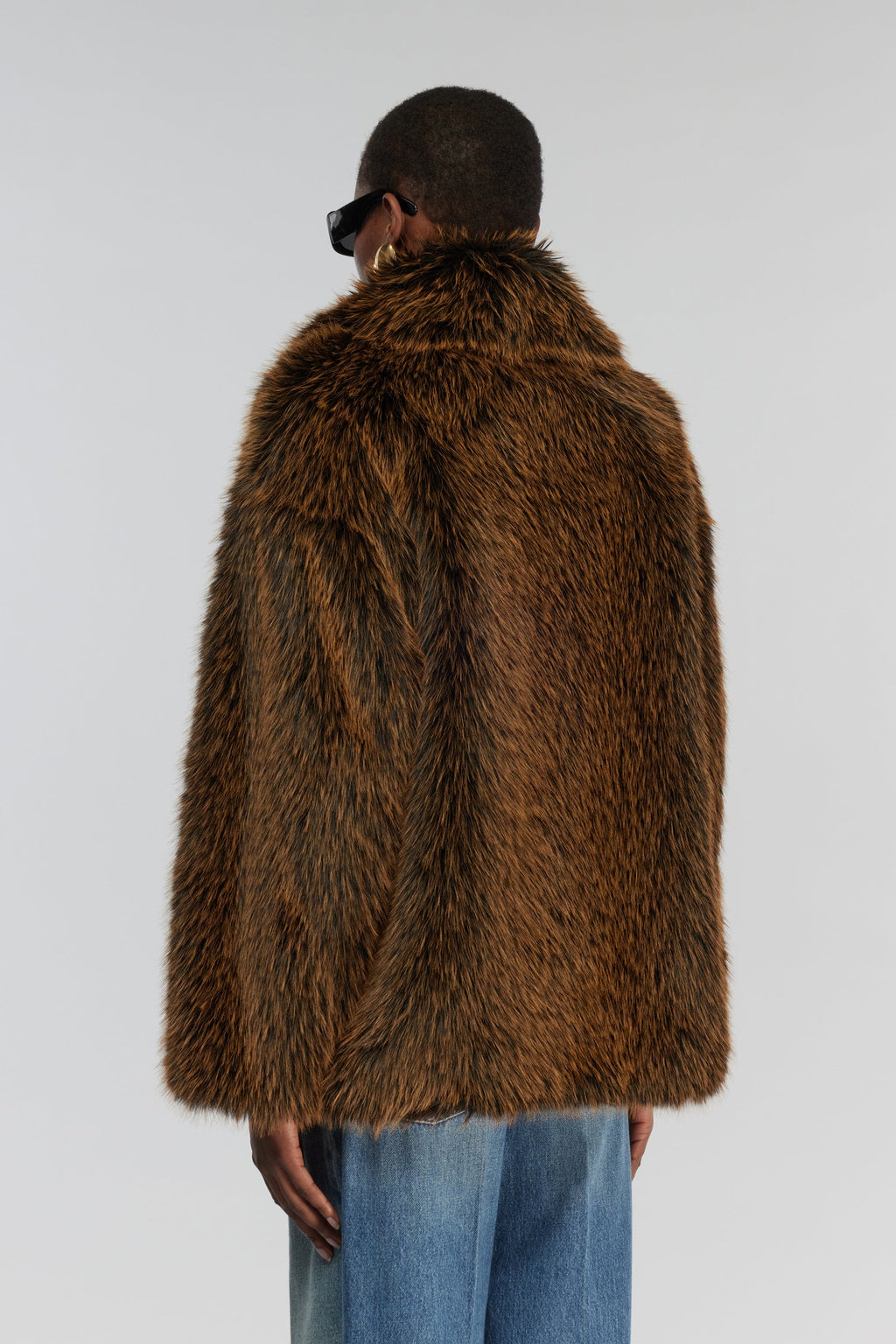 SEMICOUTURE-VESTE-Y5WW01