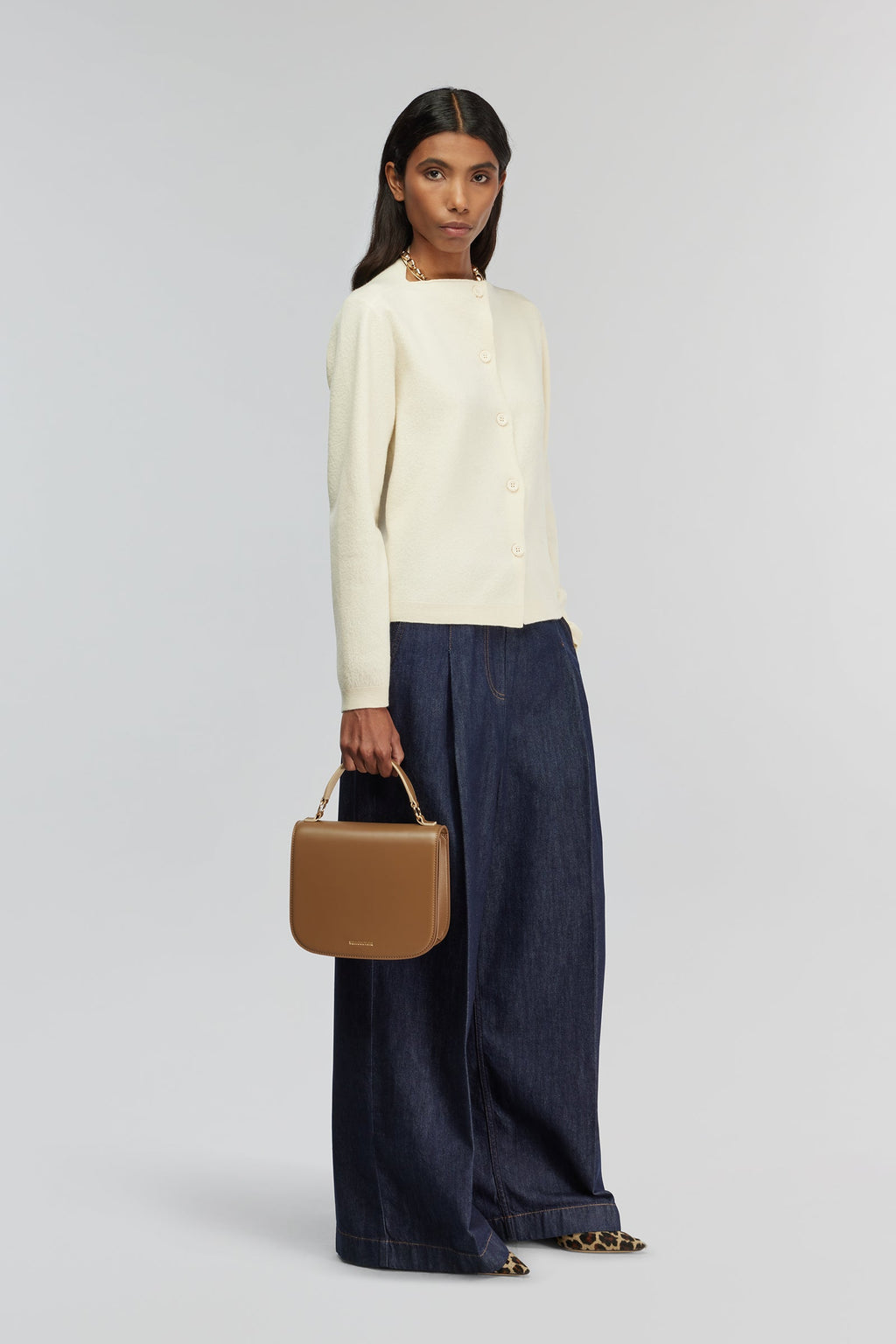 SEMICOUTURE-PANTALON-Y5WY20