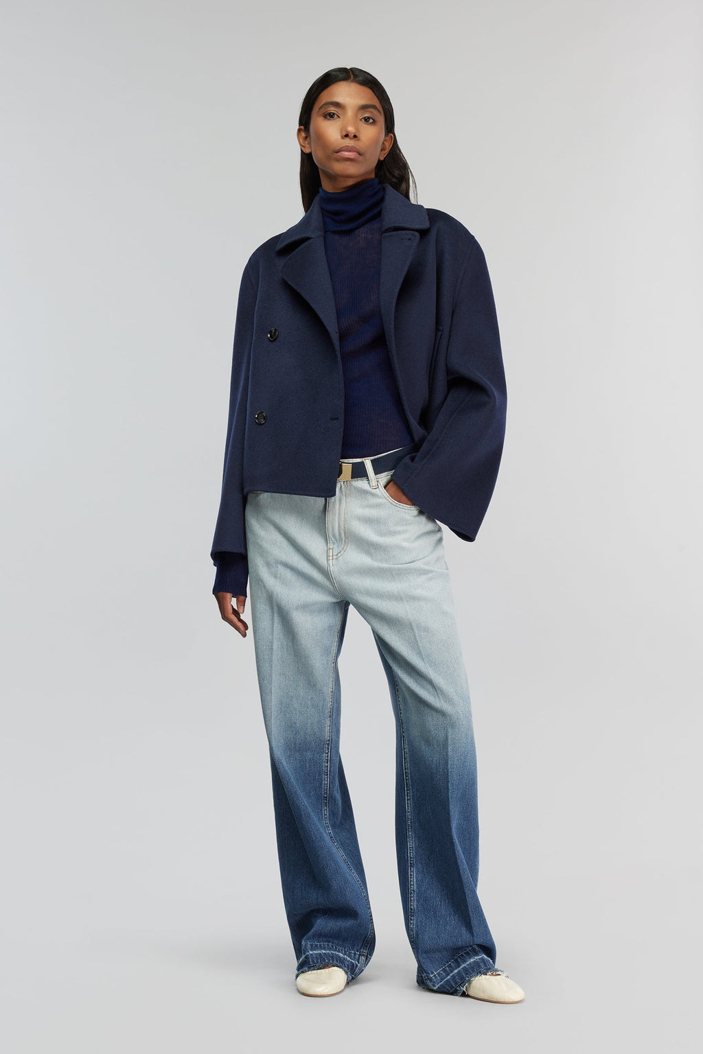 SEMICOUTURE-PANTALON-Y5WY33