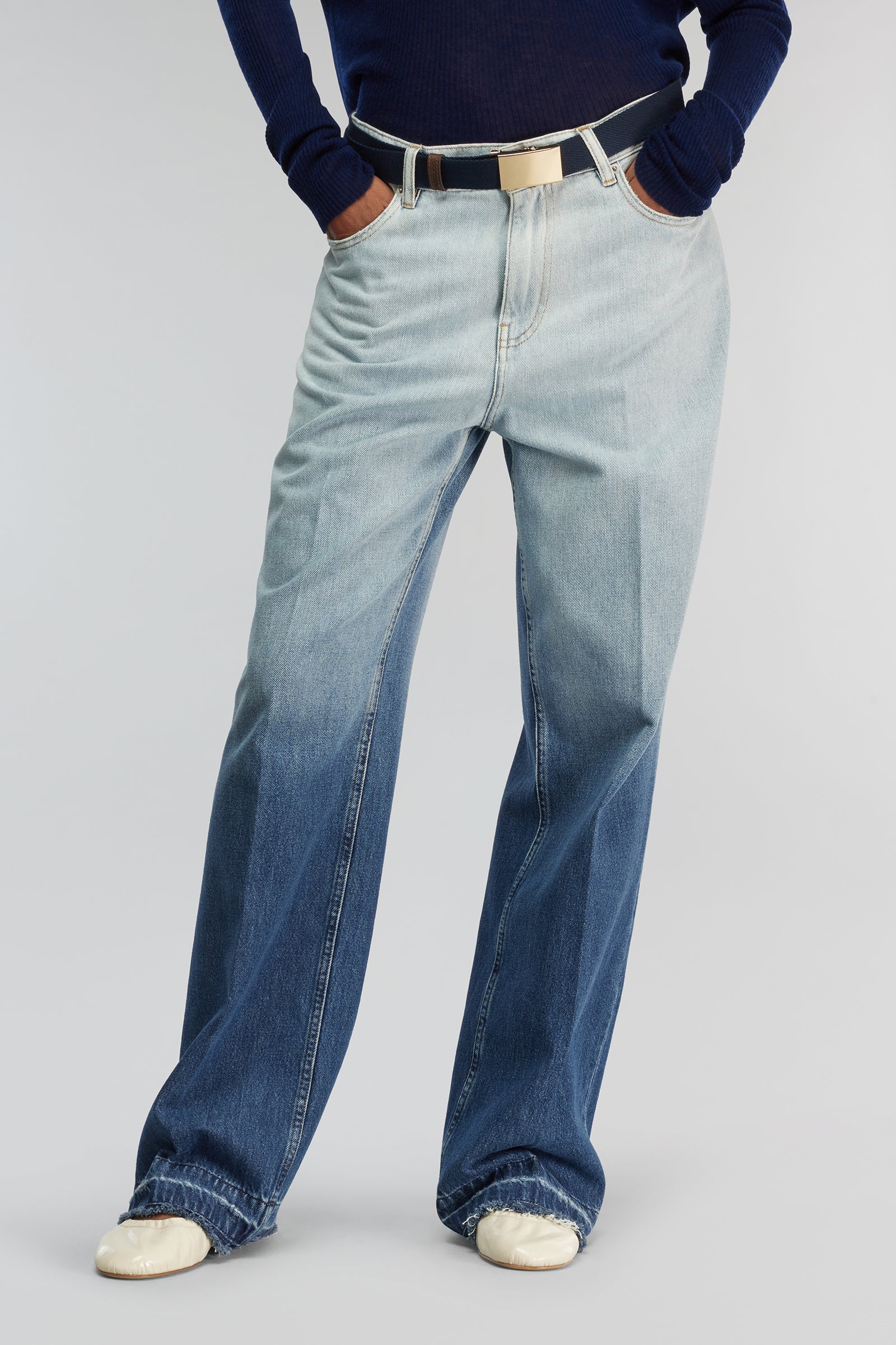 SEMICOUTURE-PANTALON-Y5WY33