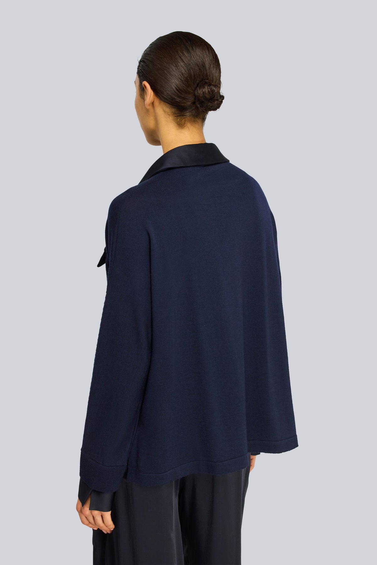 SEMICOUTURE-PULL-WA45