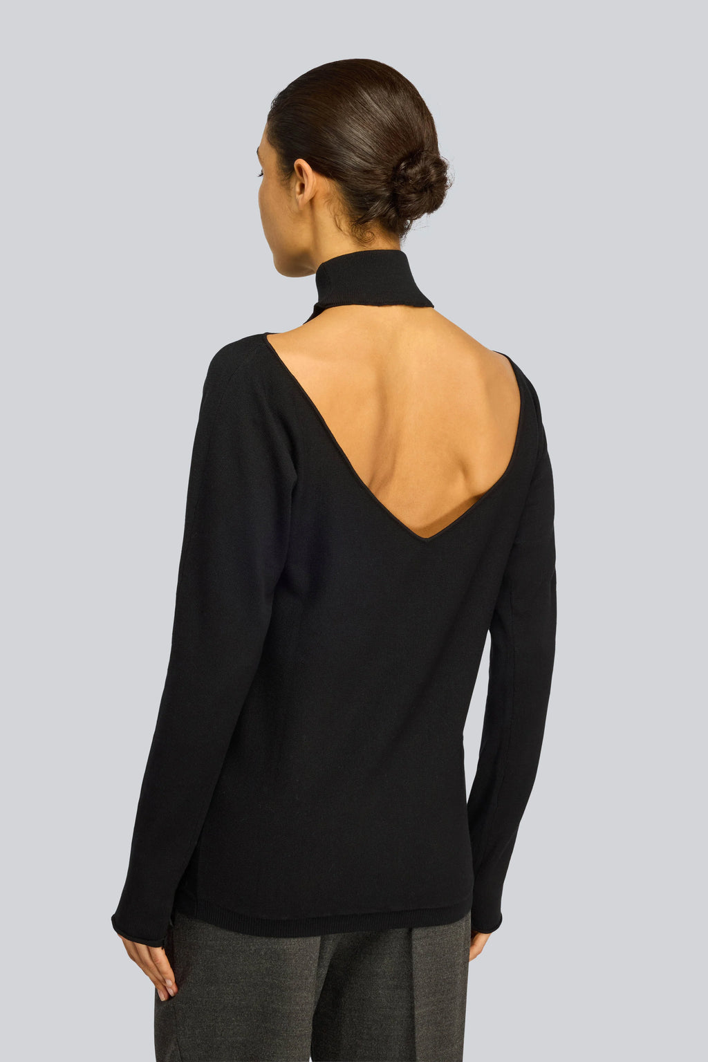 SEMICOUTURE-PULL-WC33