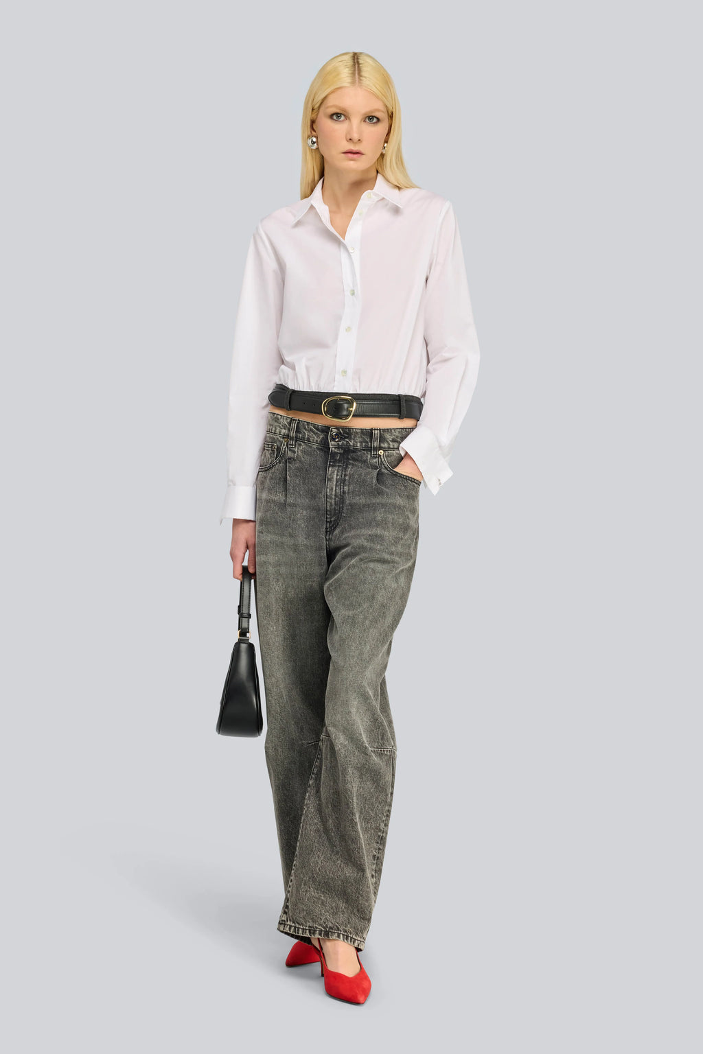 SEMICOUTURE-CHEMISE-WK02