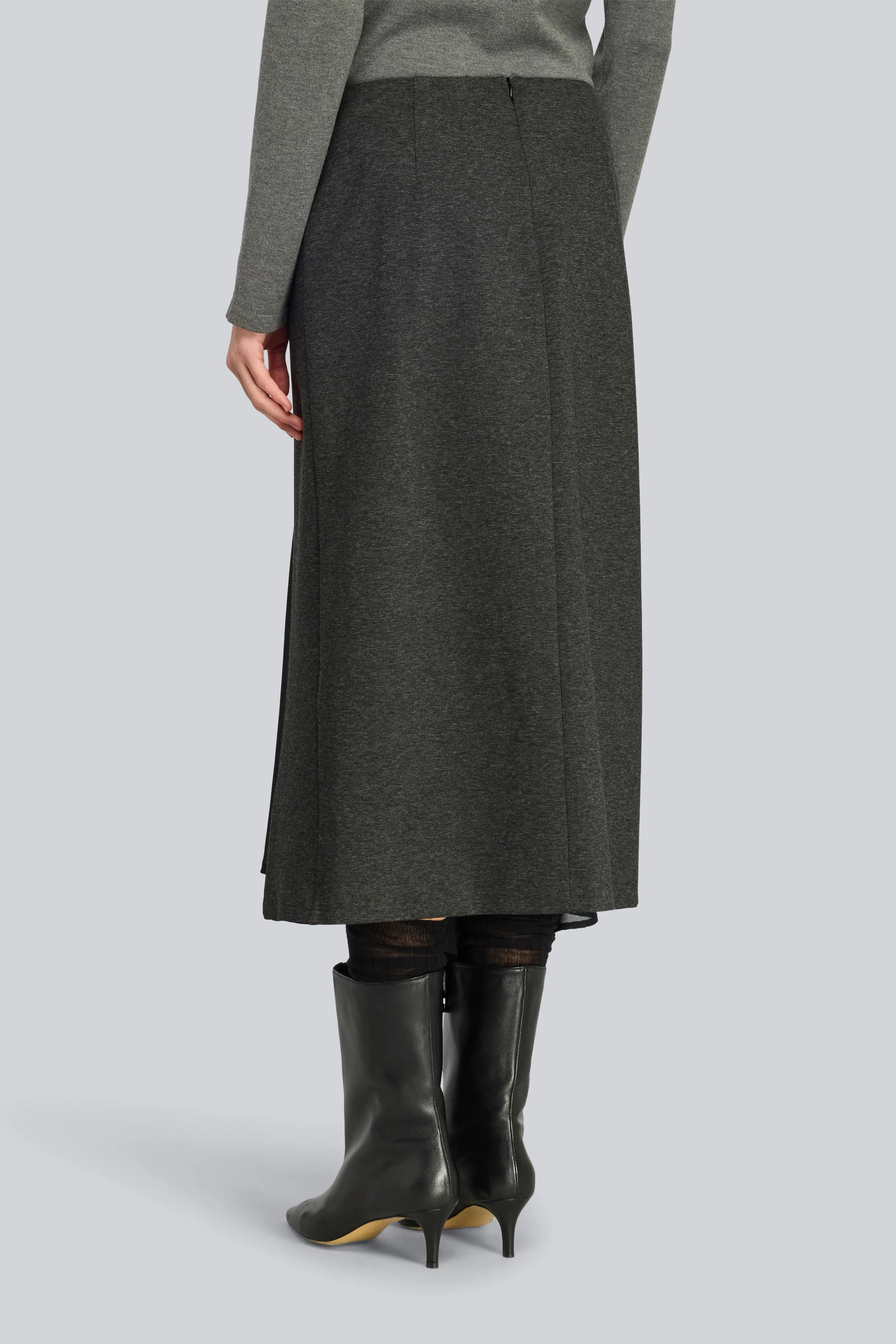 SEMICOUTURE-JUPE-WL14