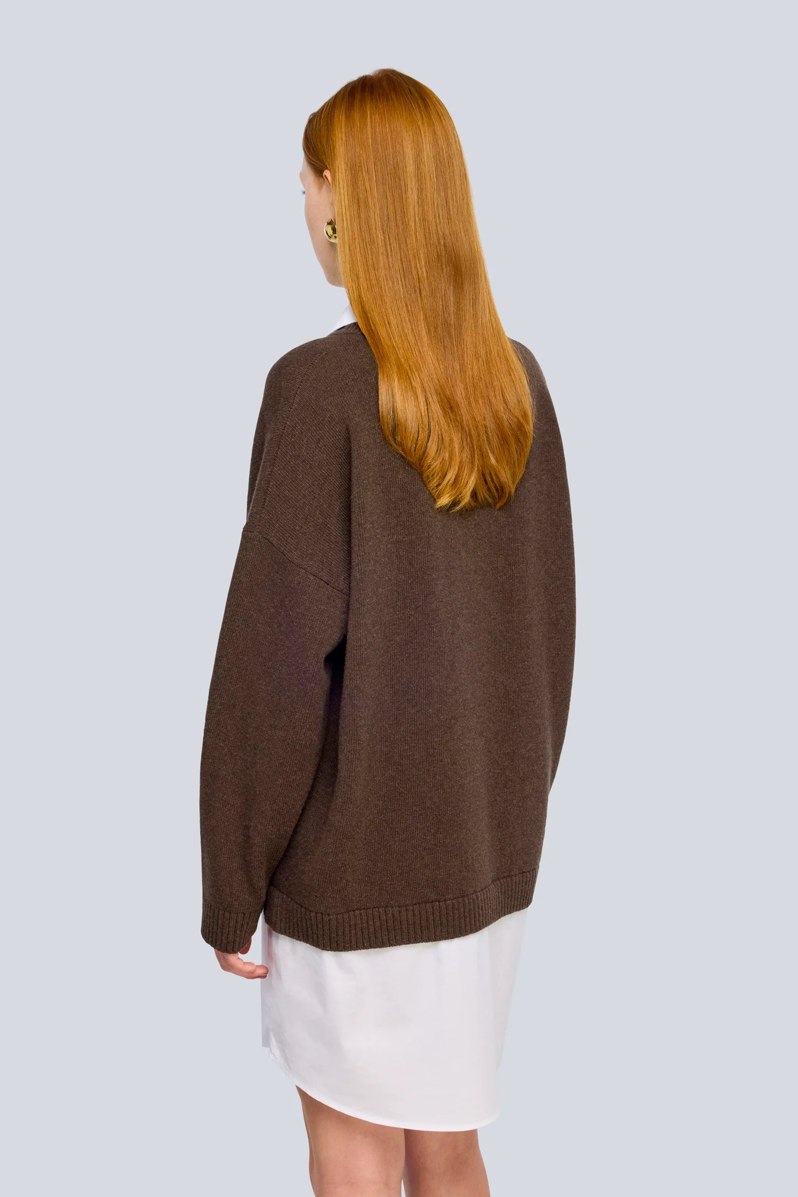 SEMICOUTURE-PULL-WG43