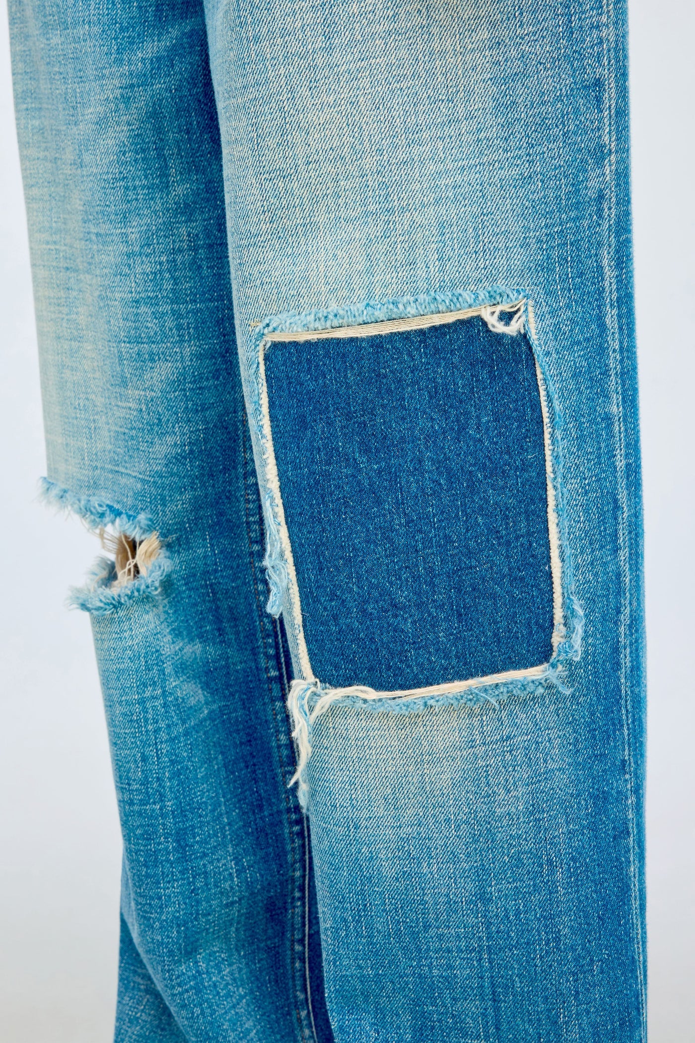 SEMICOUTURE-JEANS-WY07