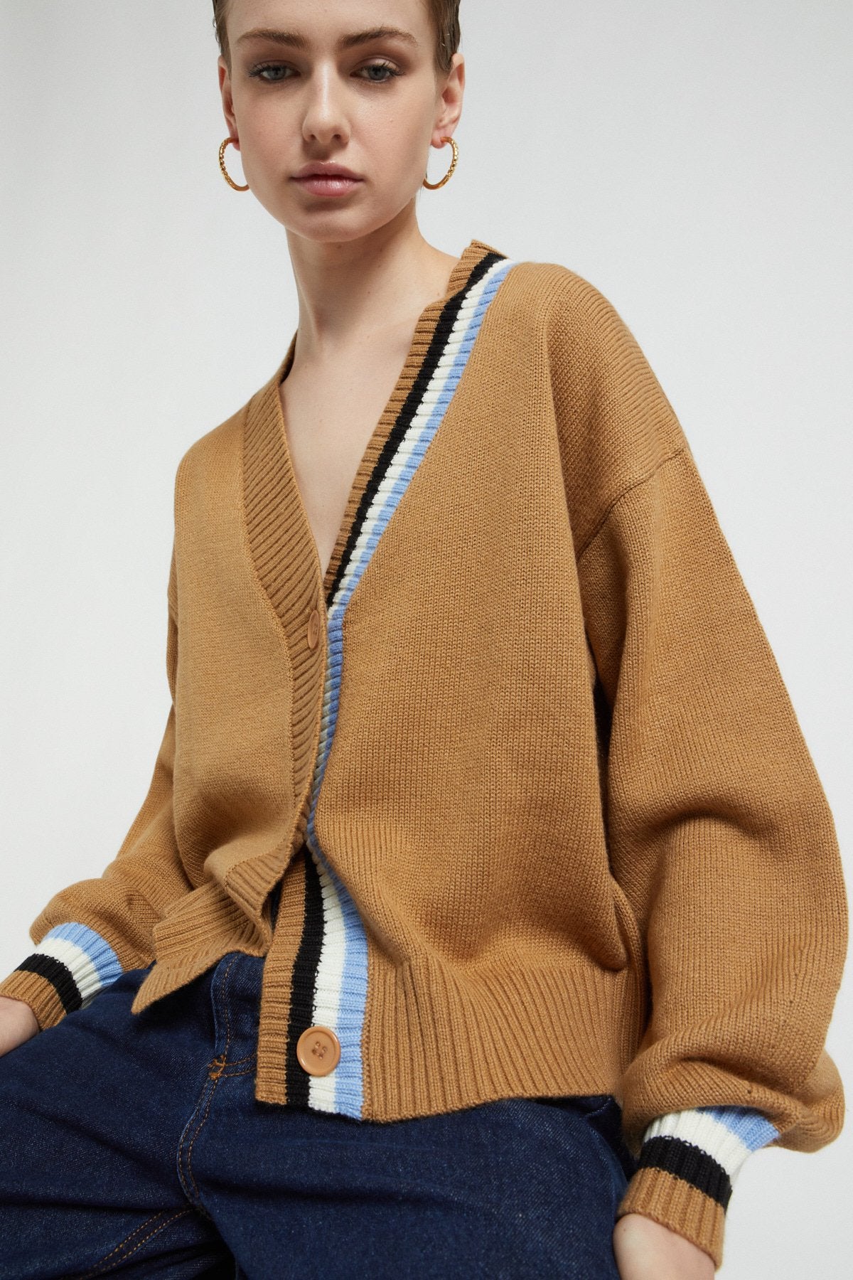 OTTOD'AME-PULL-DK9218