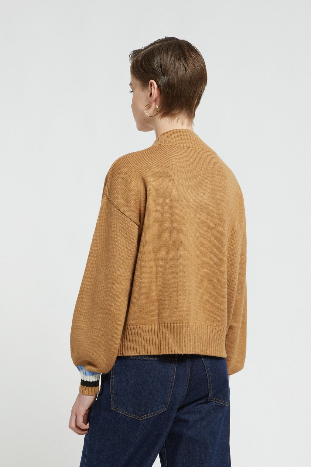 OTTOD'AME-PULL-DK9218