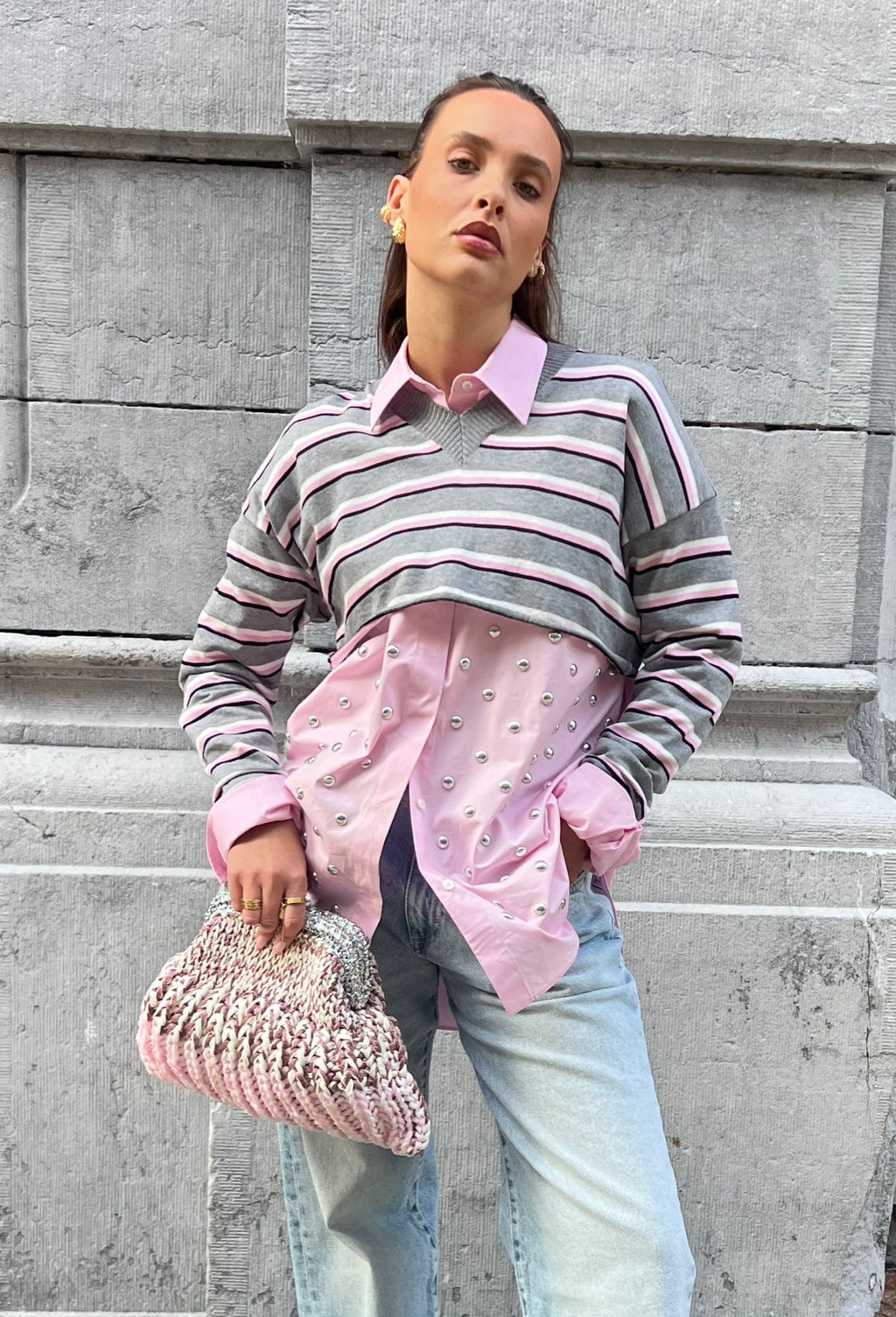 MSGM-PULL-M206